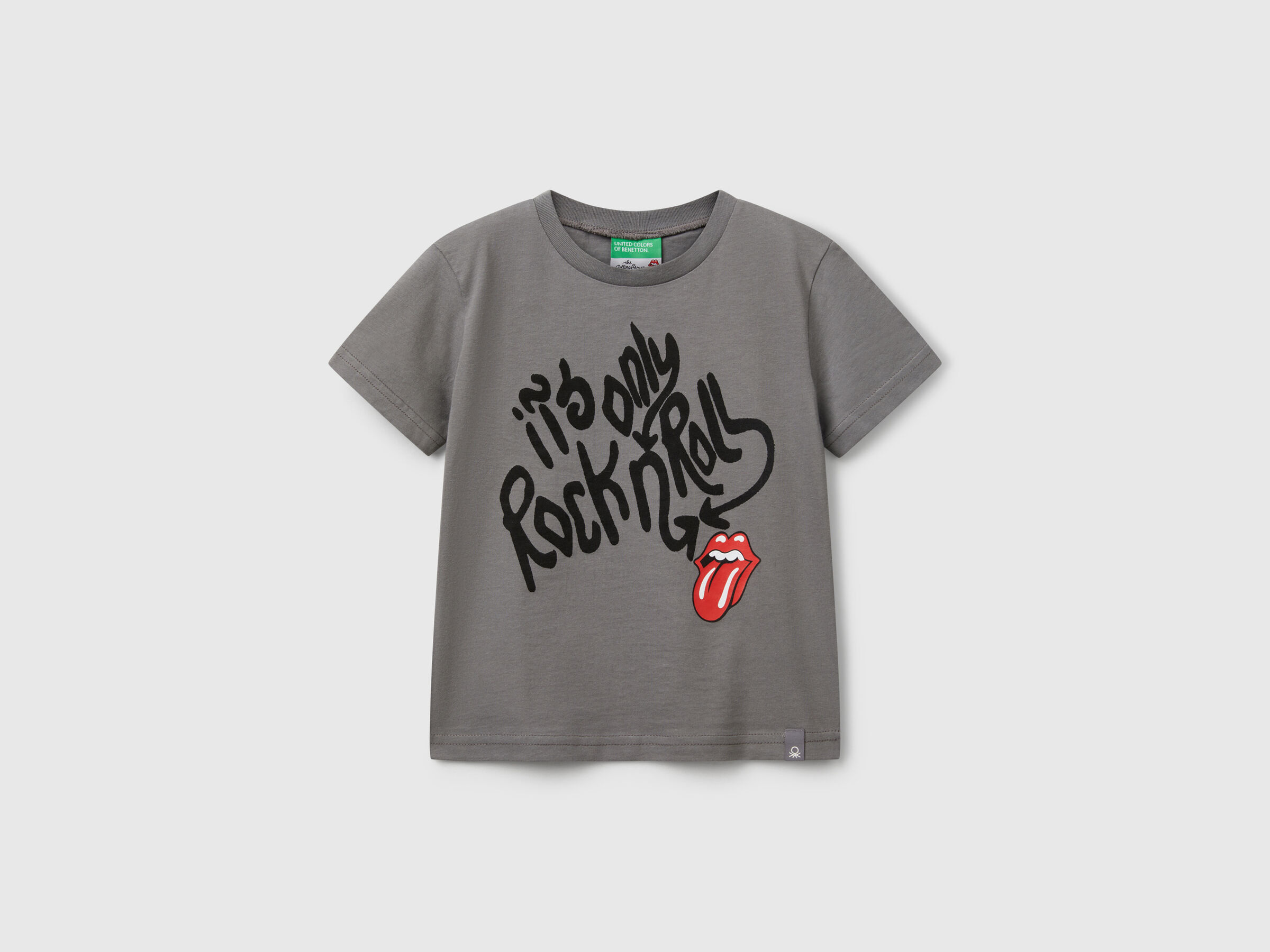 T-SHIRT Junior Boy image number 0