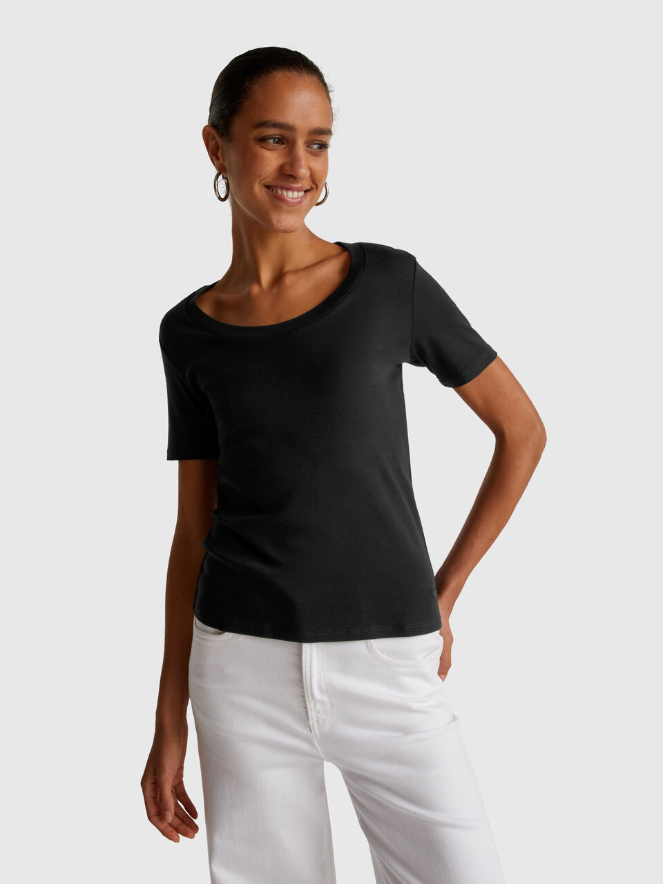 T-SHIRT Damen image number null