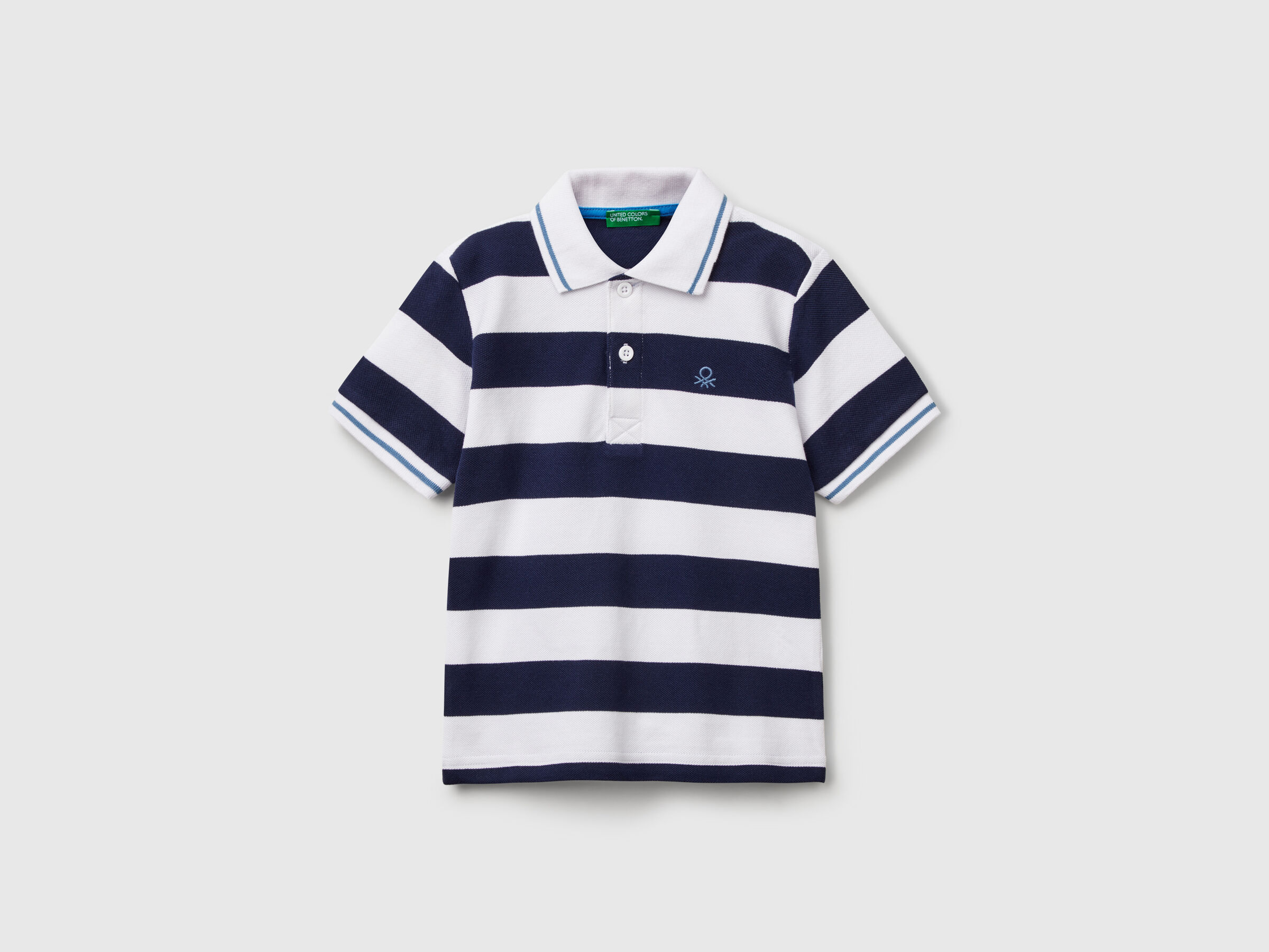 H/S POLO SHIRT Jungen image number 0