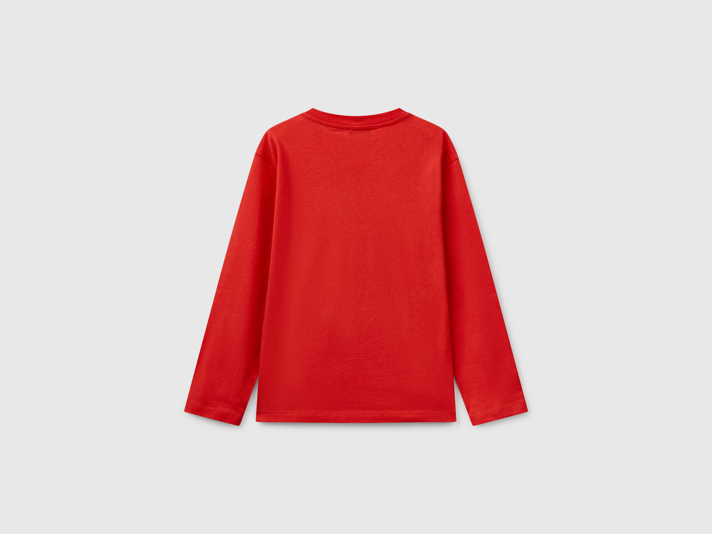 T-SHIRT L/S Jungen image number 1