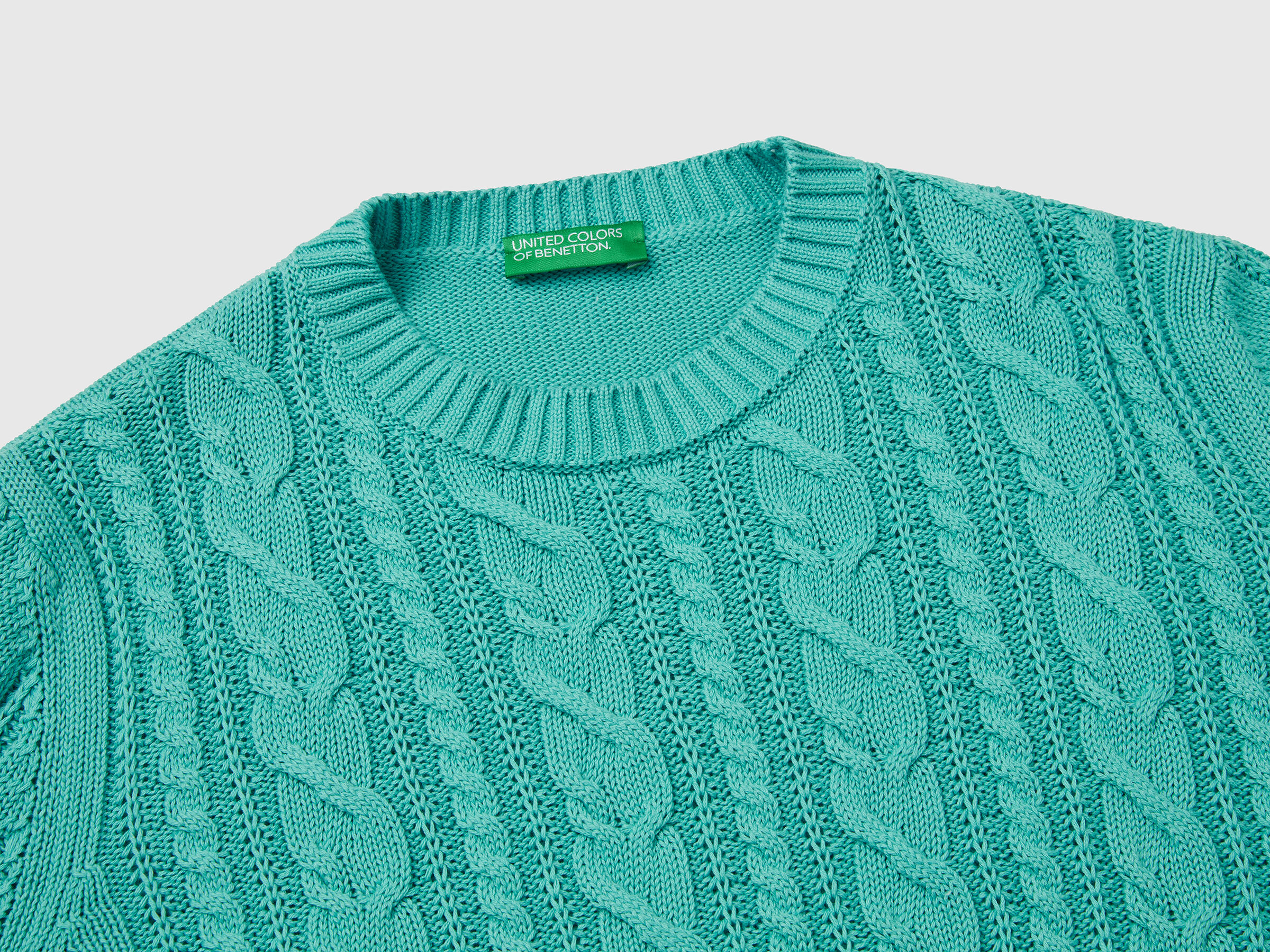 SWEATER L/S Damen image number 5