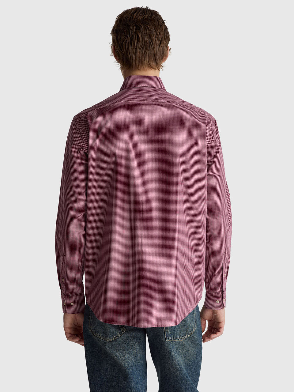 CAMICIA Uomo image number null