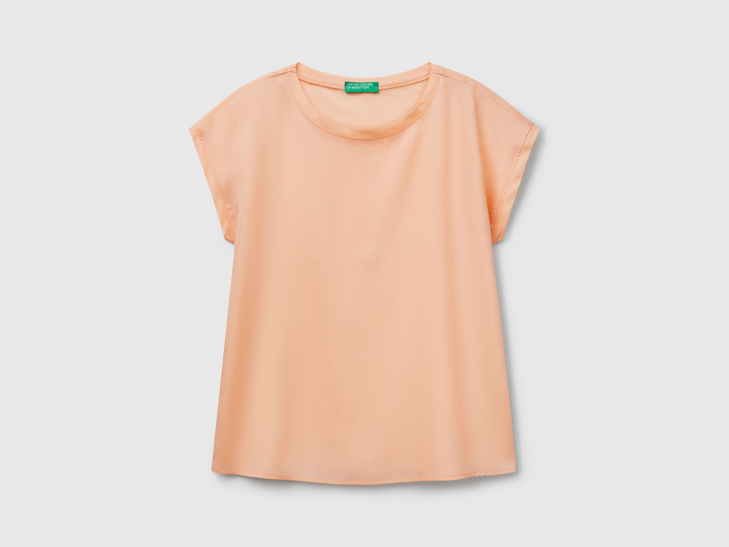 BLOUSE Women image number 2