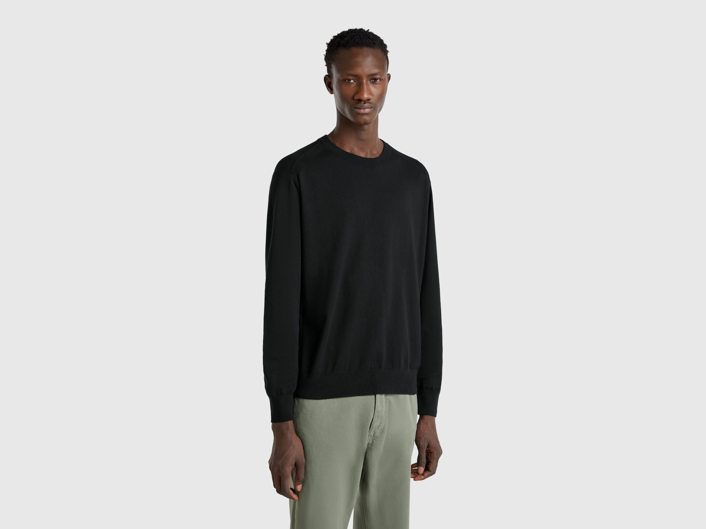 MAGLIA G/C M/L Uomo image number 0