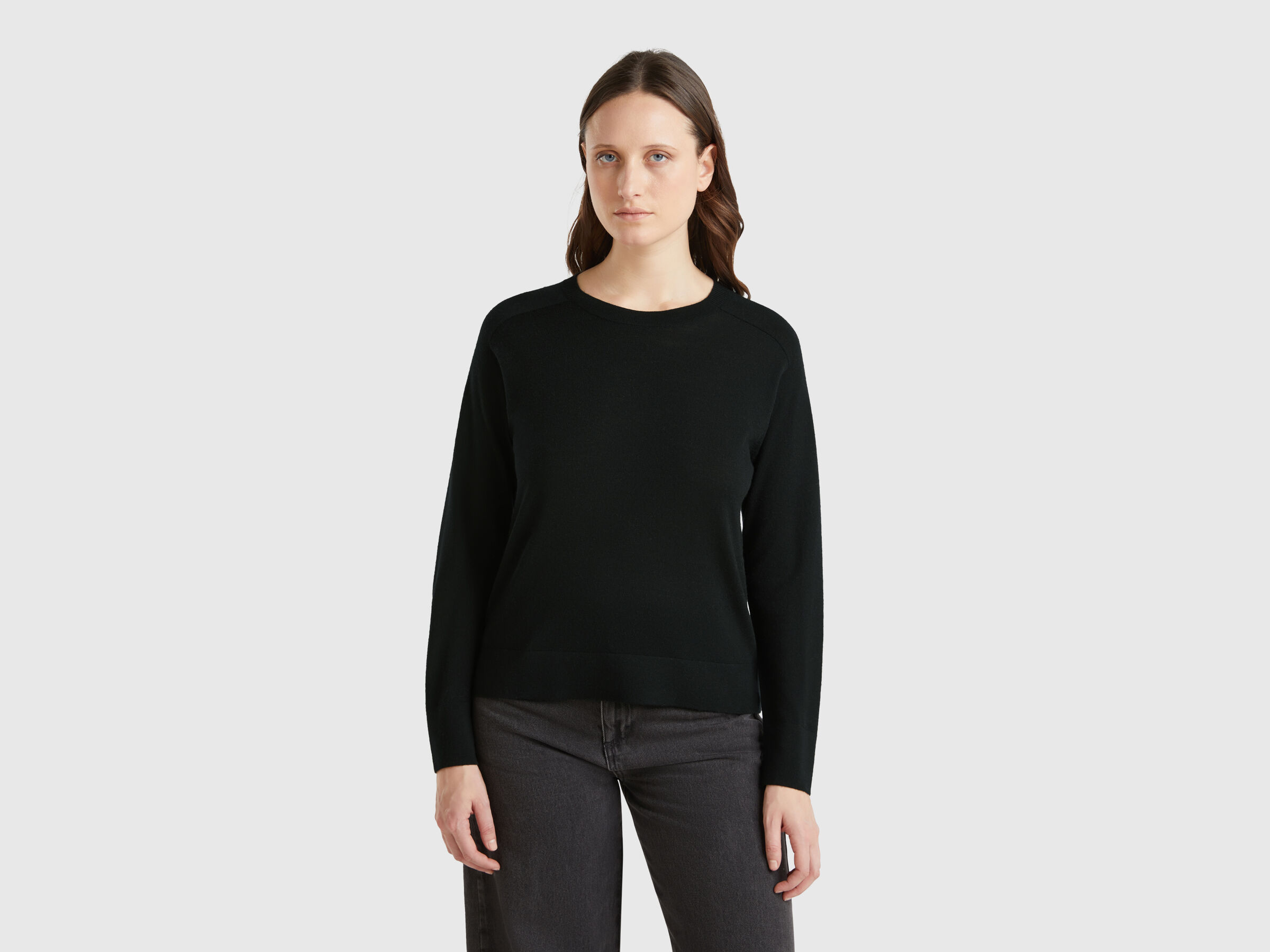SWEATER L/S Femme image number 0