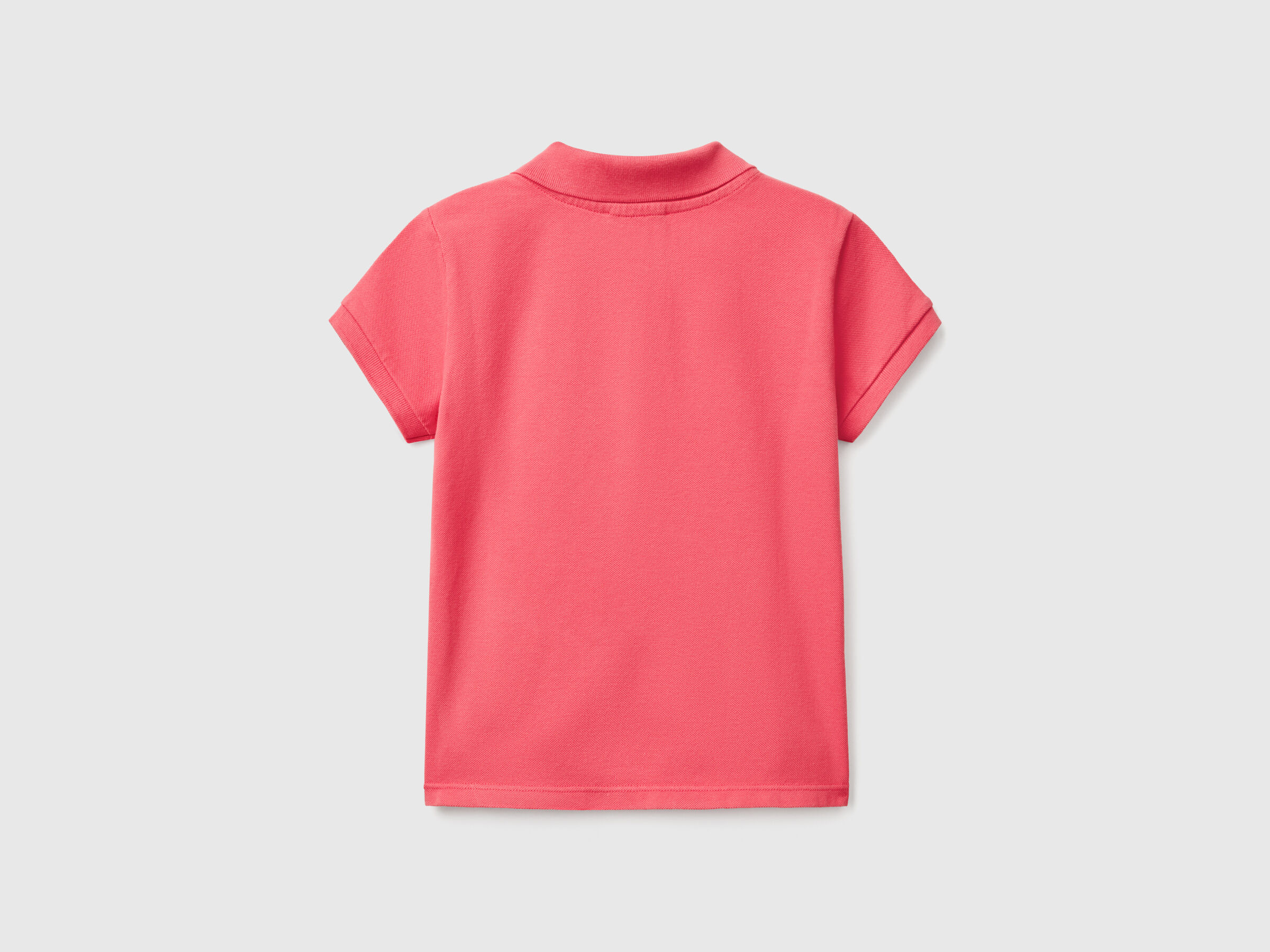 MAGLIA POLO M/M Bambina image number 1