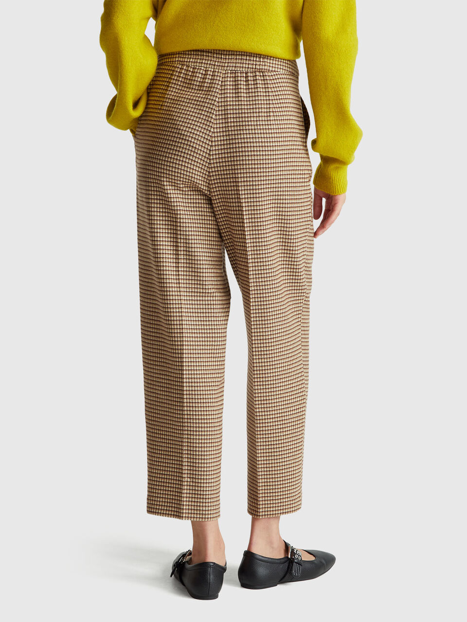 TROUSERS Damen image number null
