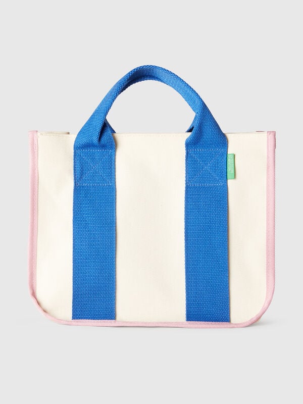 Farbblocktasche Mädchen