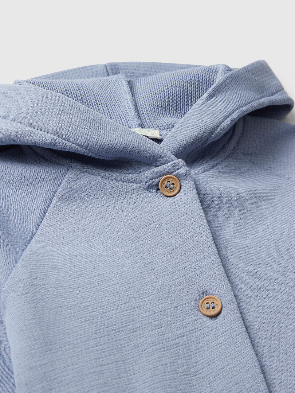 JACKET W/HOOD L/S Naissancede image number null