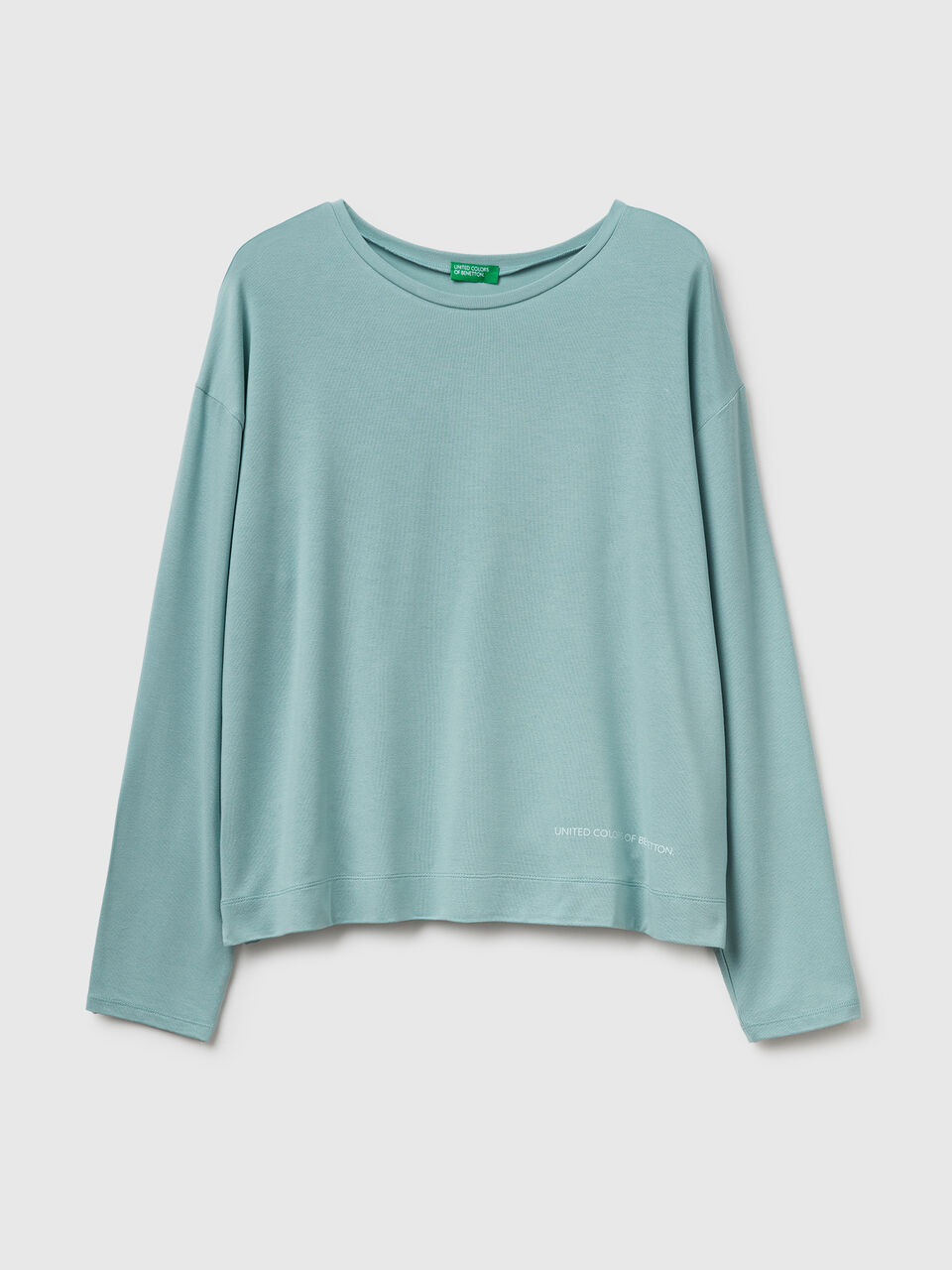 MAGLIA G/C M/L Donna image number 1
