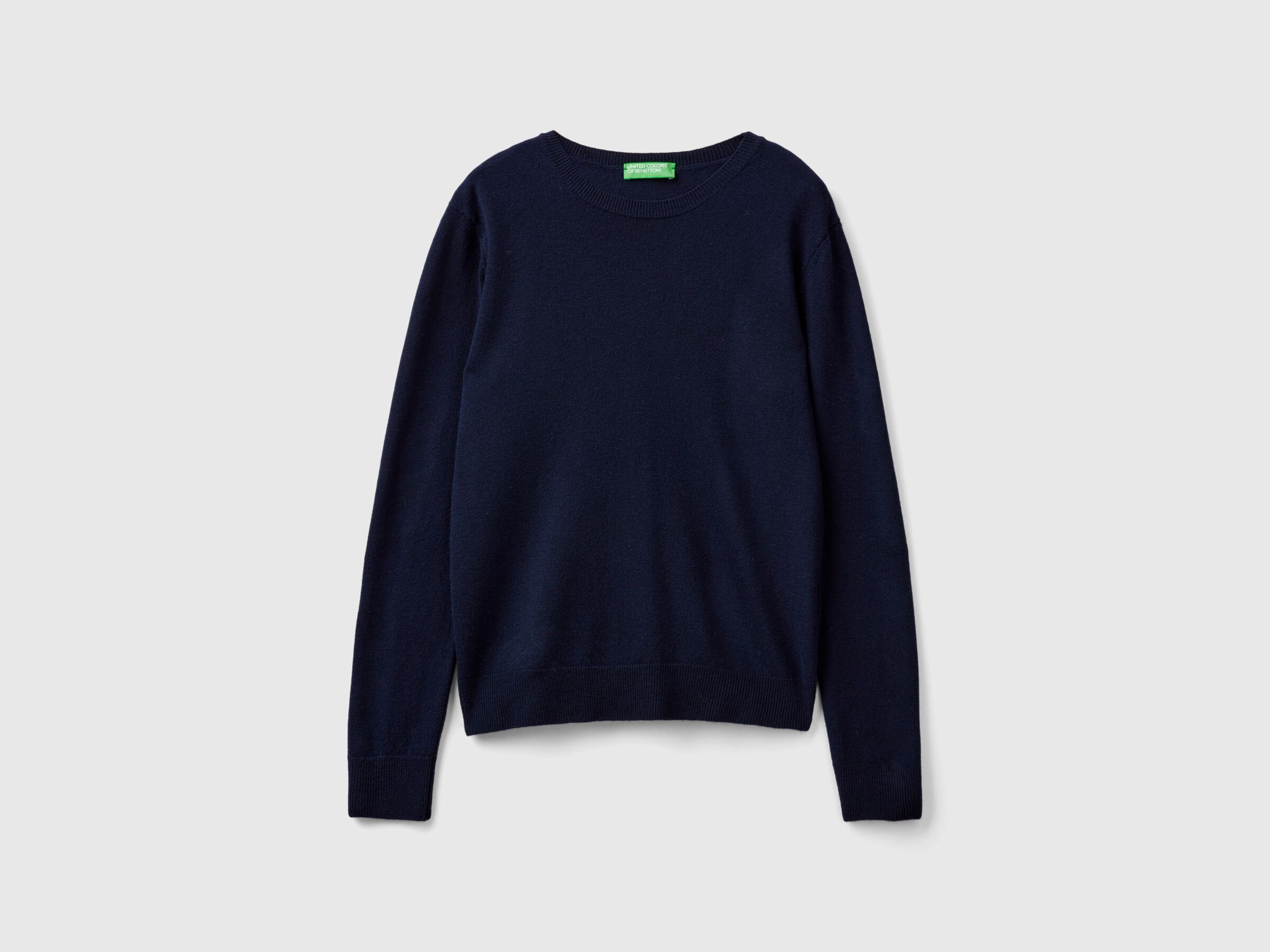 MAGLIA G/C M/L Donna image number 3