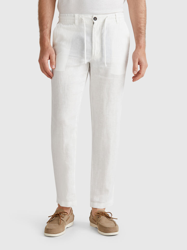 TROUSERS TROUSERS Men