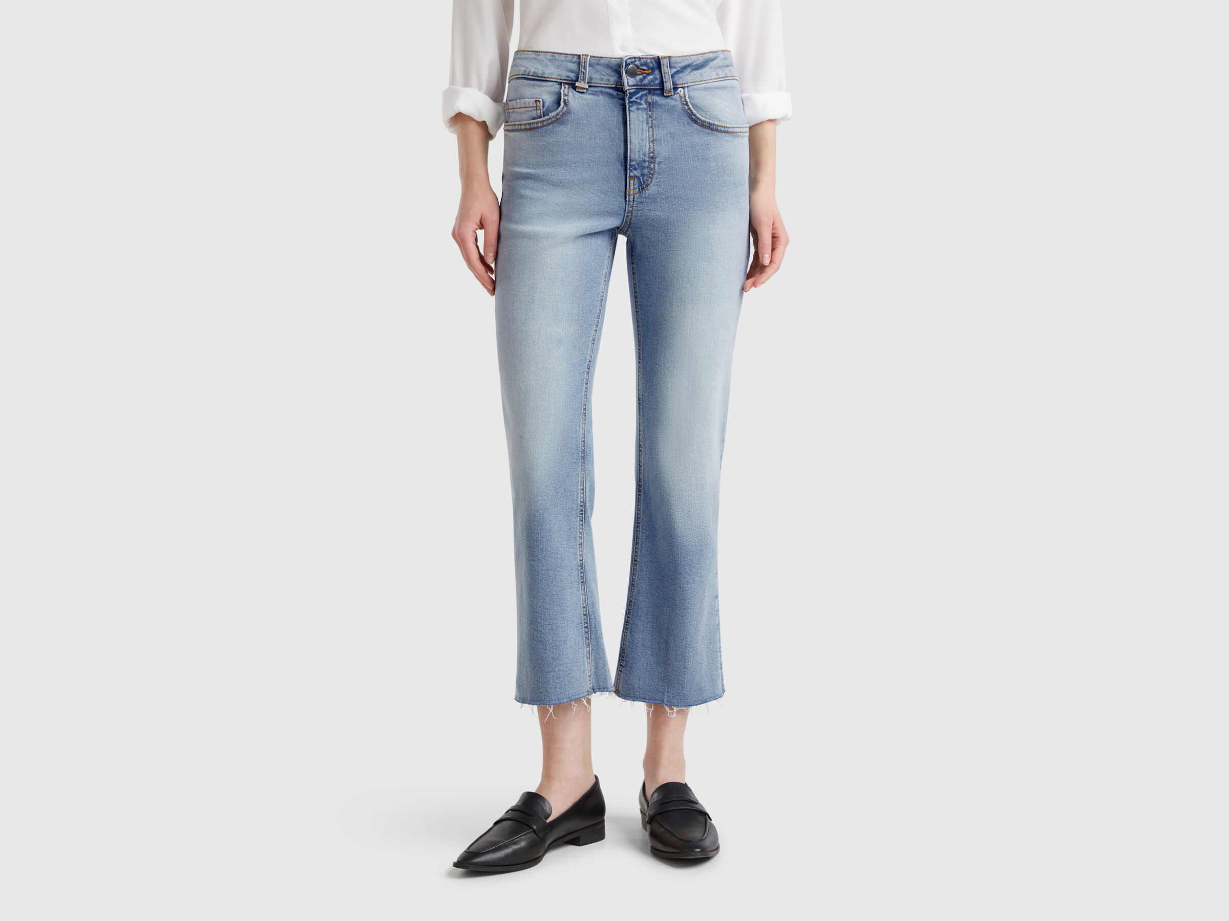 TROUSERS Women image number 0