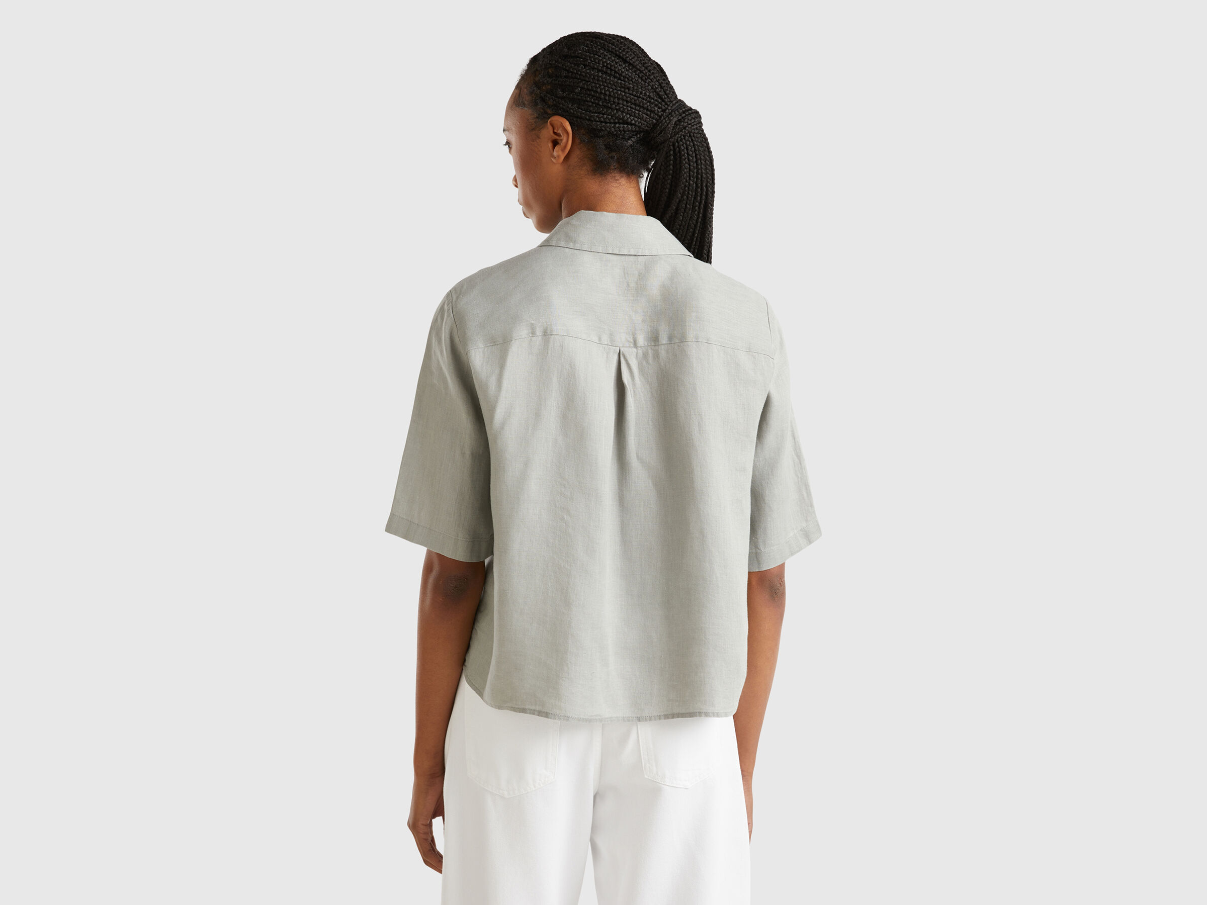CAMICIA Donna image number 2