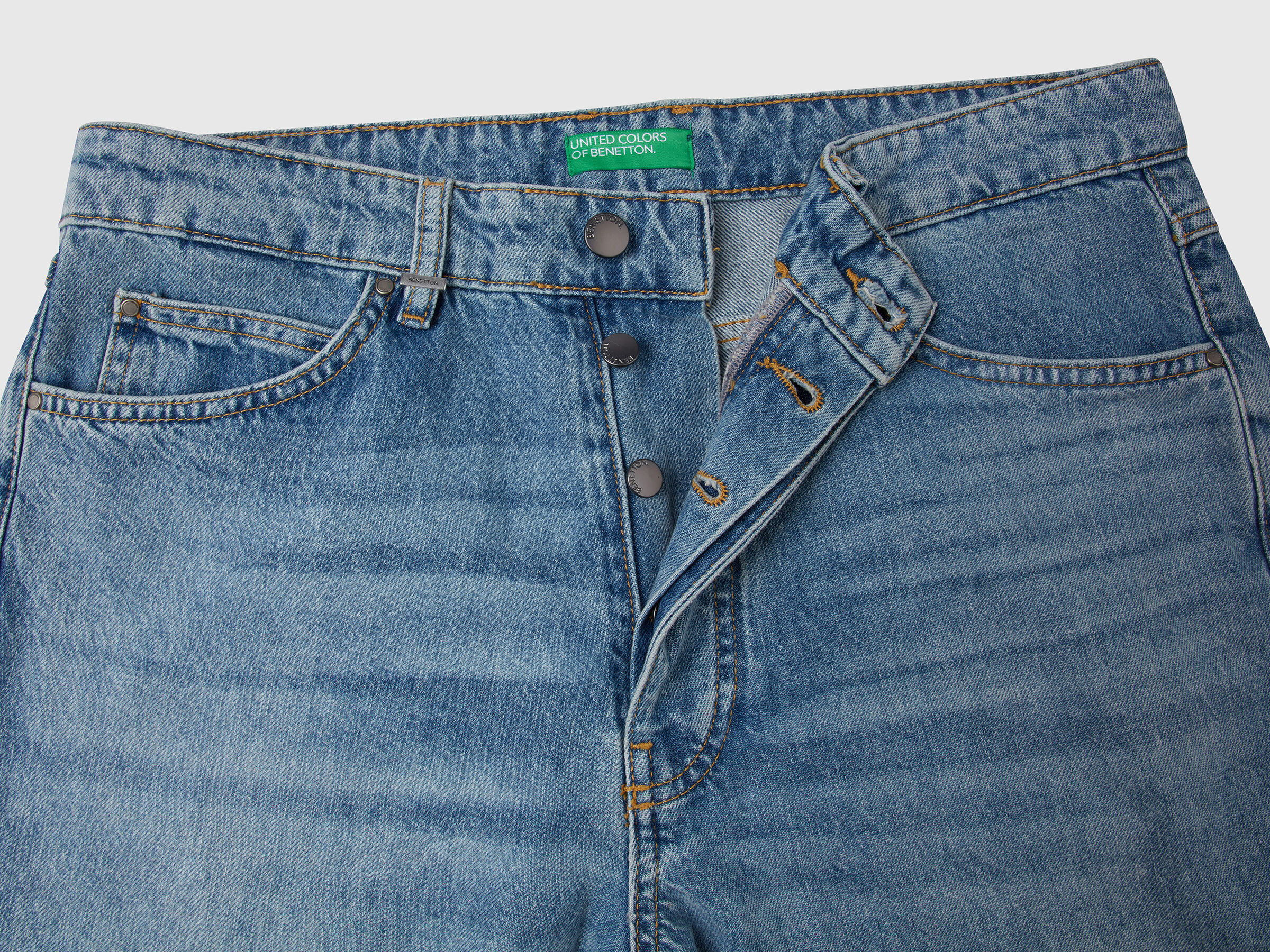 PANTALONE Uomo image number 5