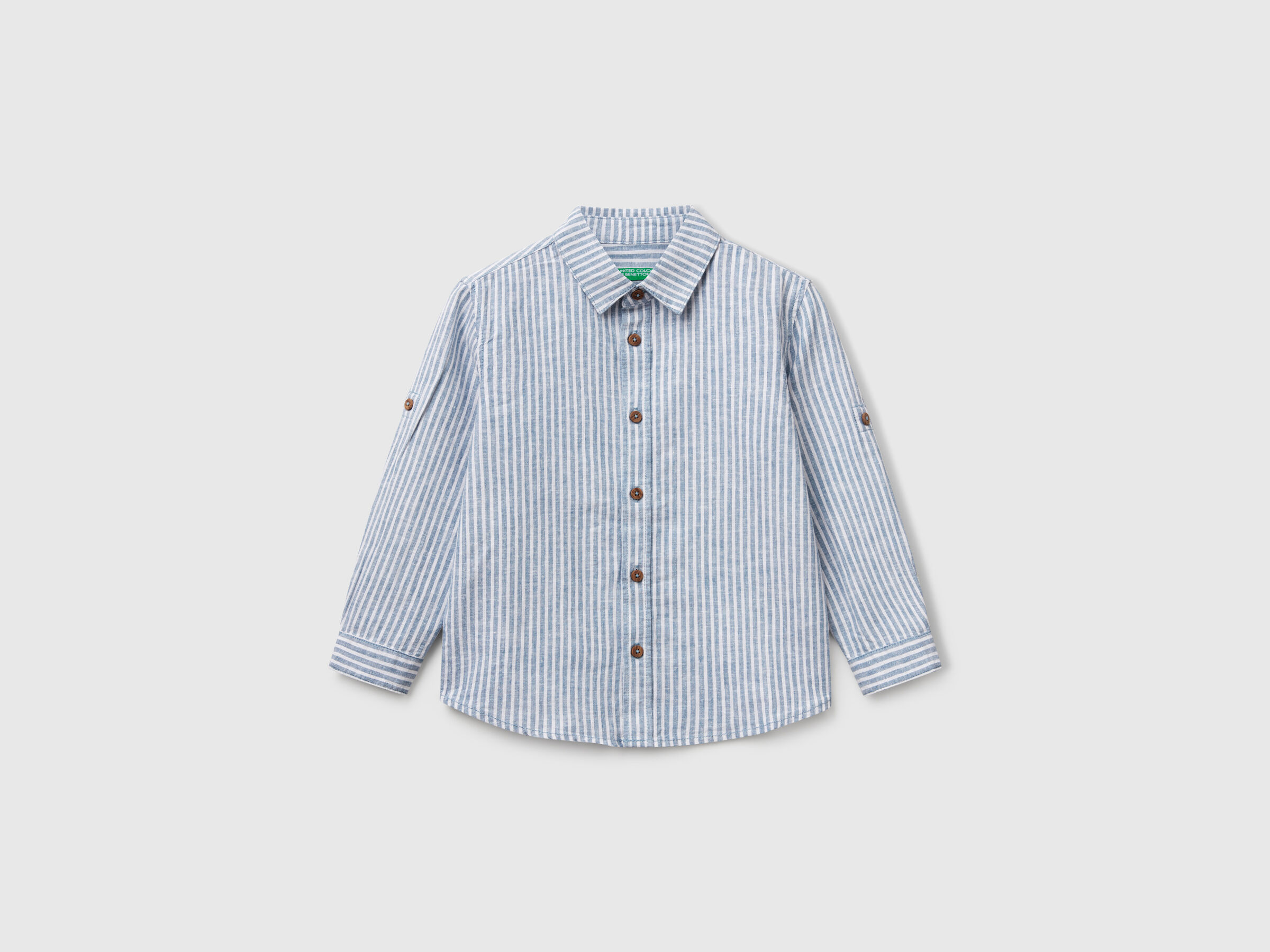 CAMICIA Bambino image number 0
