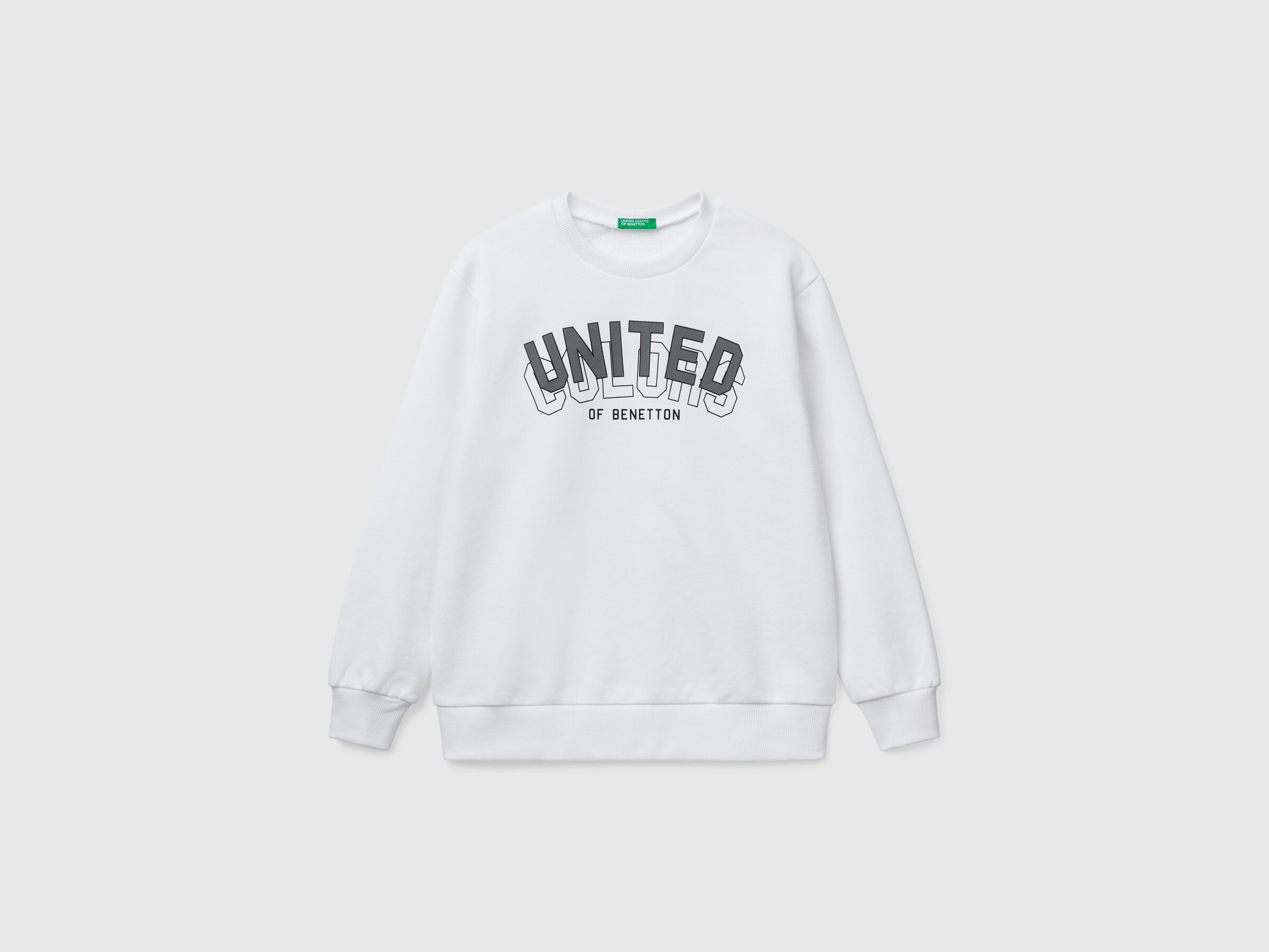 MAGLIA G/C M/L Bambino image number 0