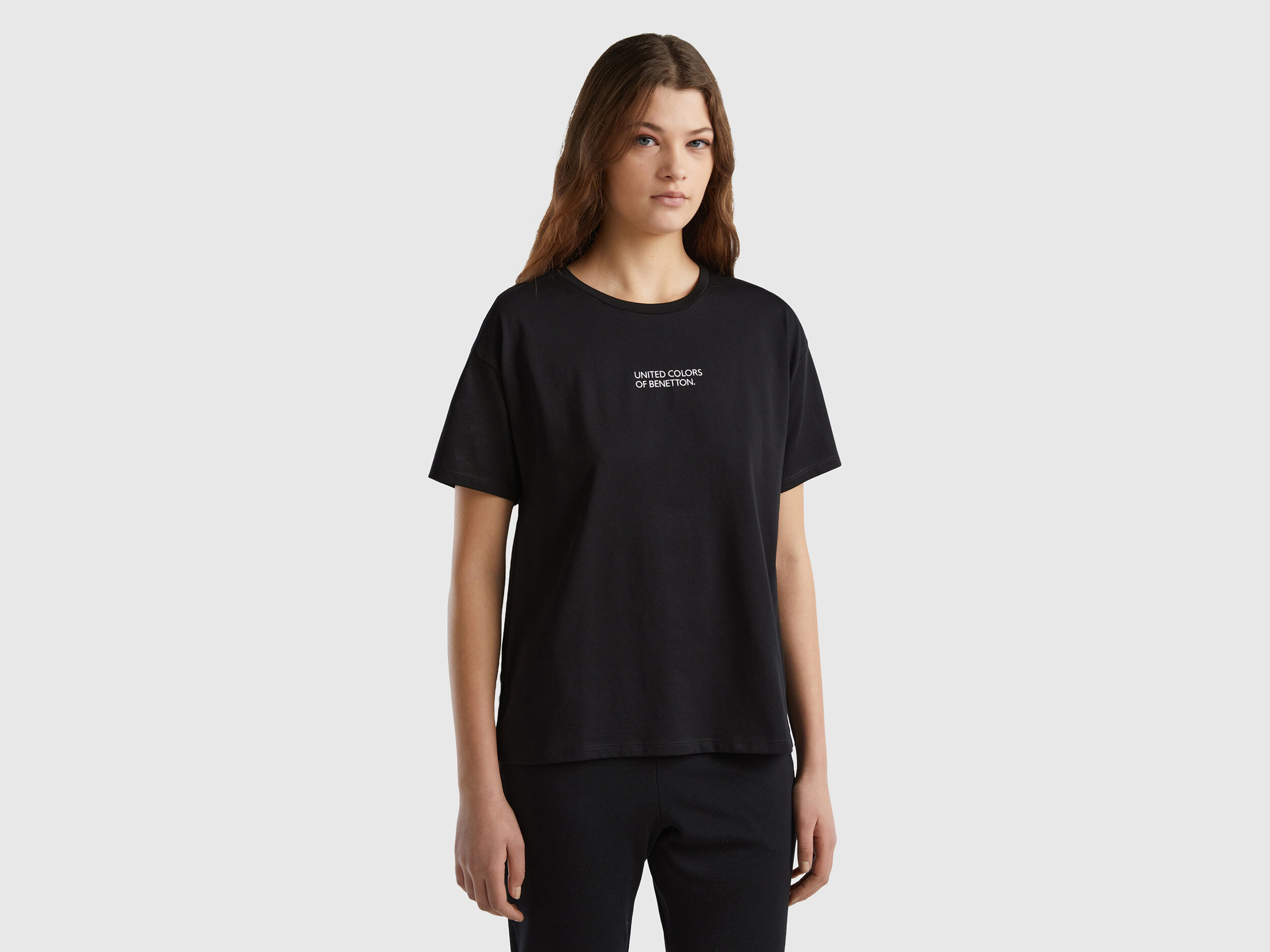 Benetton magliette manica corta discount