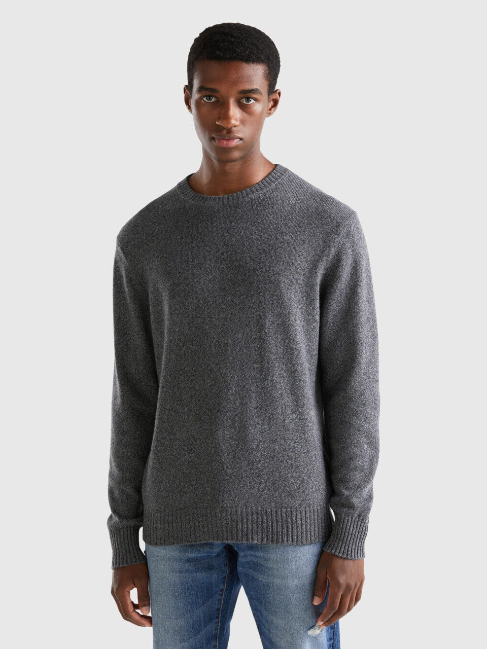 Benetton maglie cashmere 2025