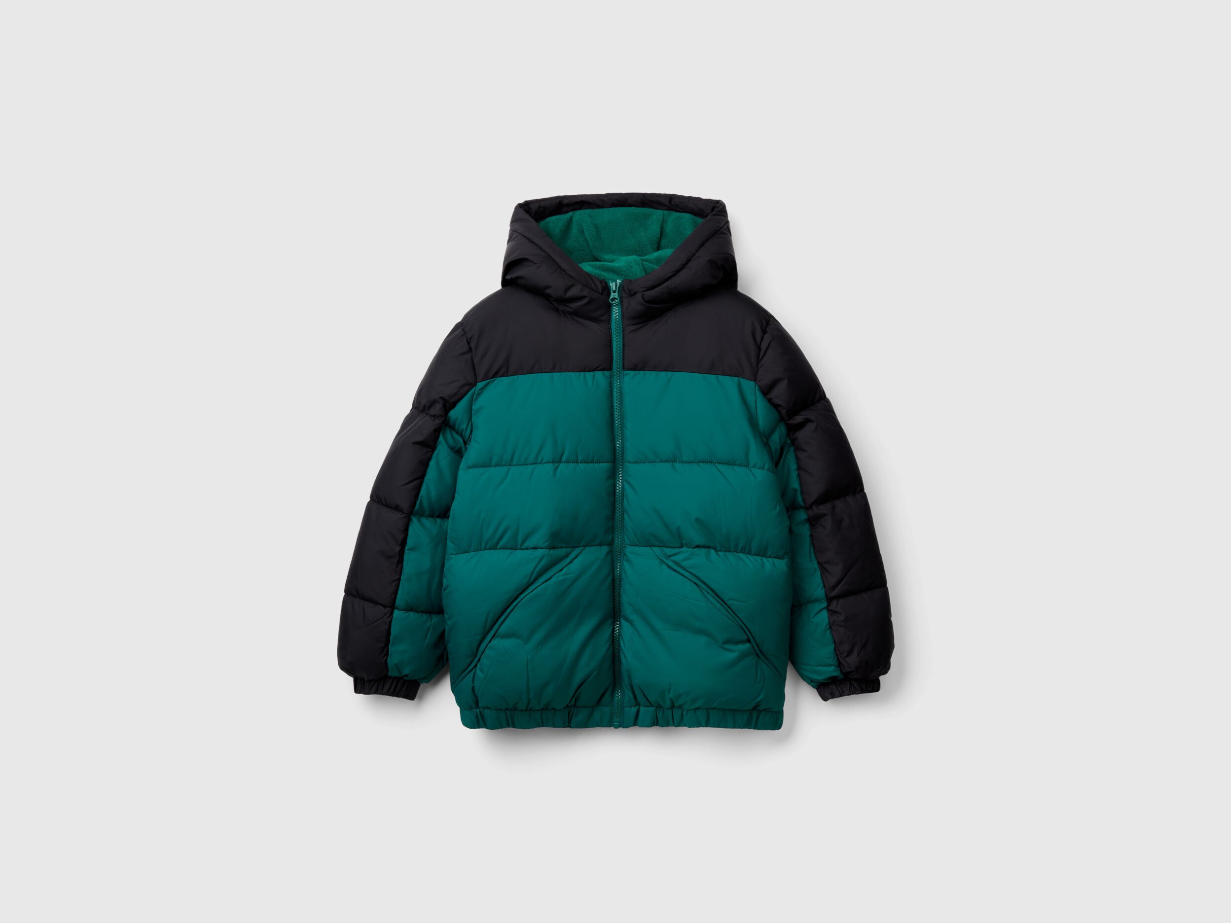 Hooded frost free jacket on sale