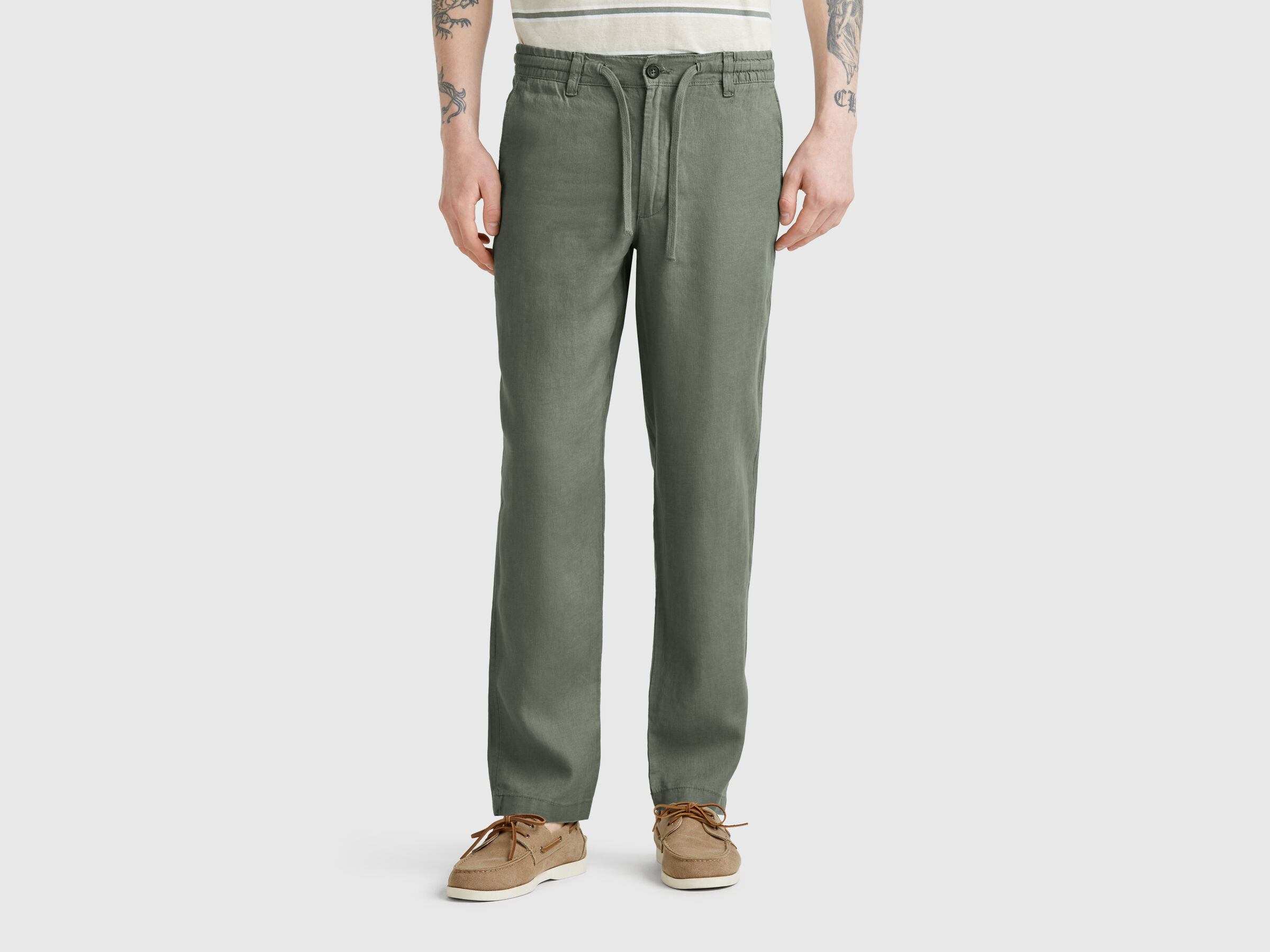PANTALONE Uomo image number 0