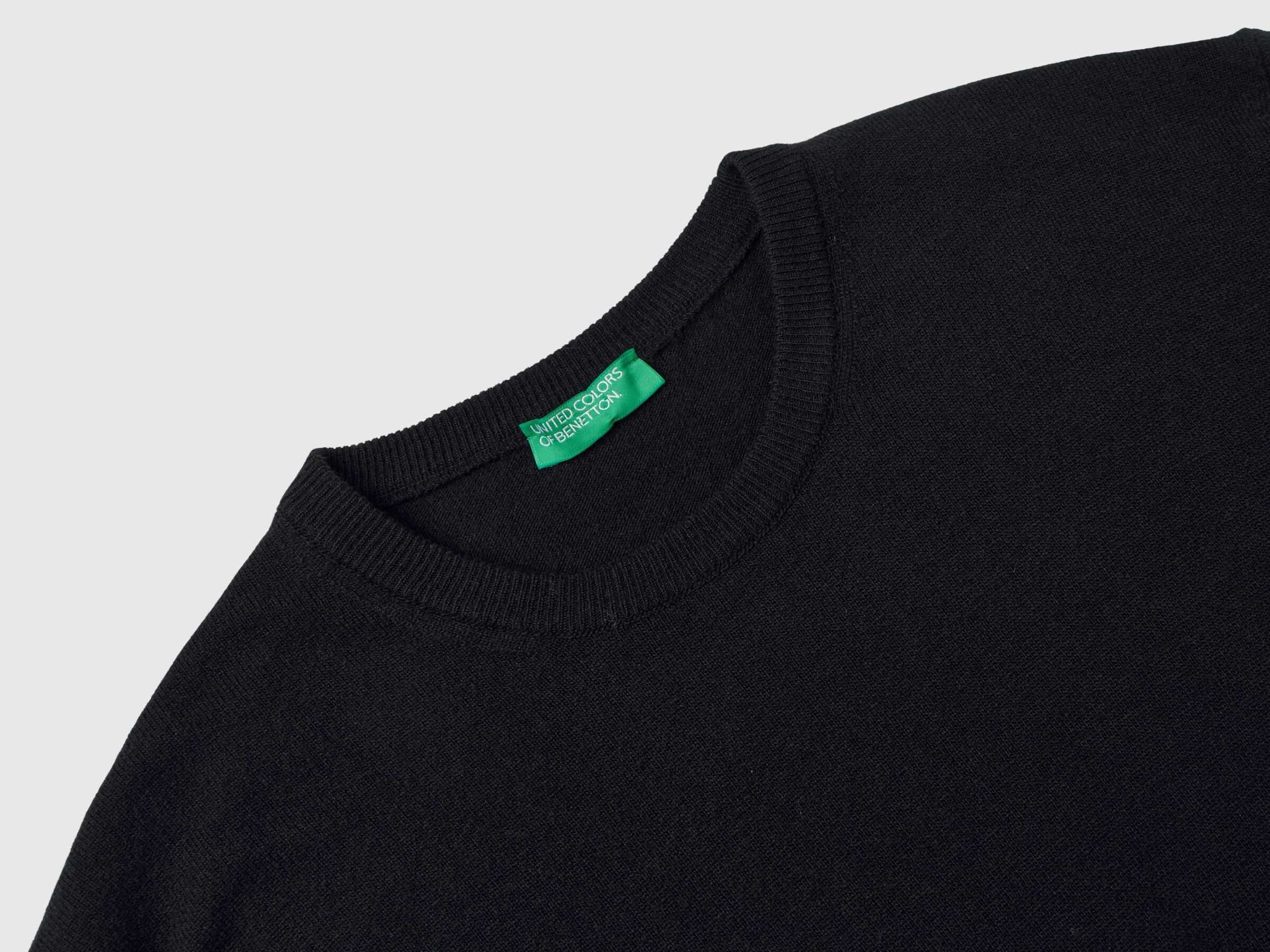 SWEATER L/S Men image number 5