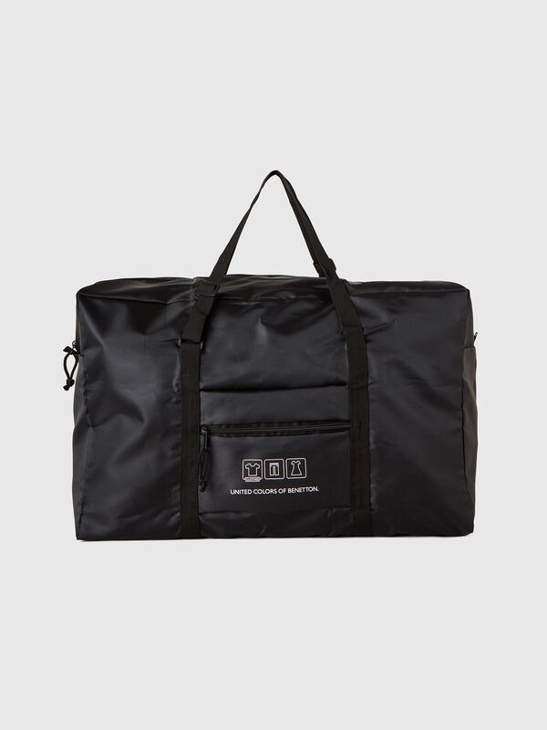 Sac de voyage noir