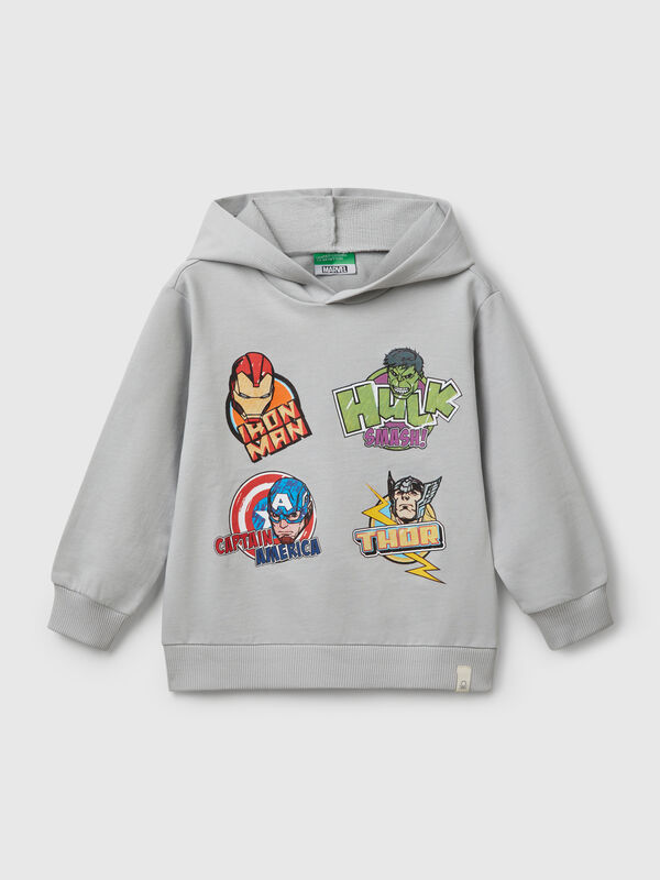 Sweatshirt ©Marvel Avengers Jungen