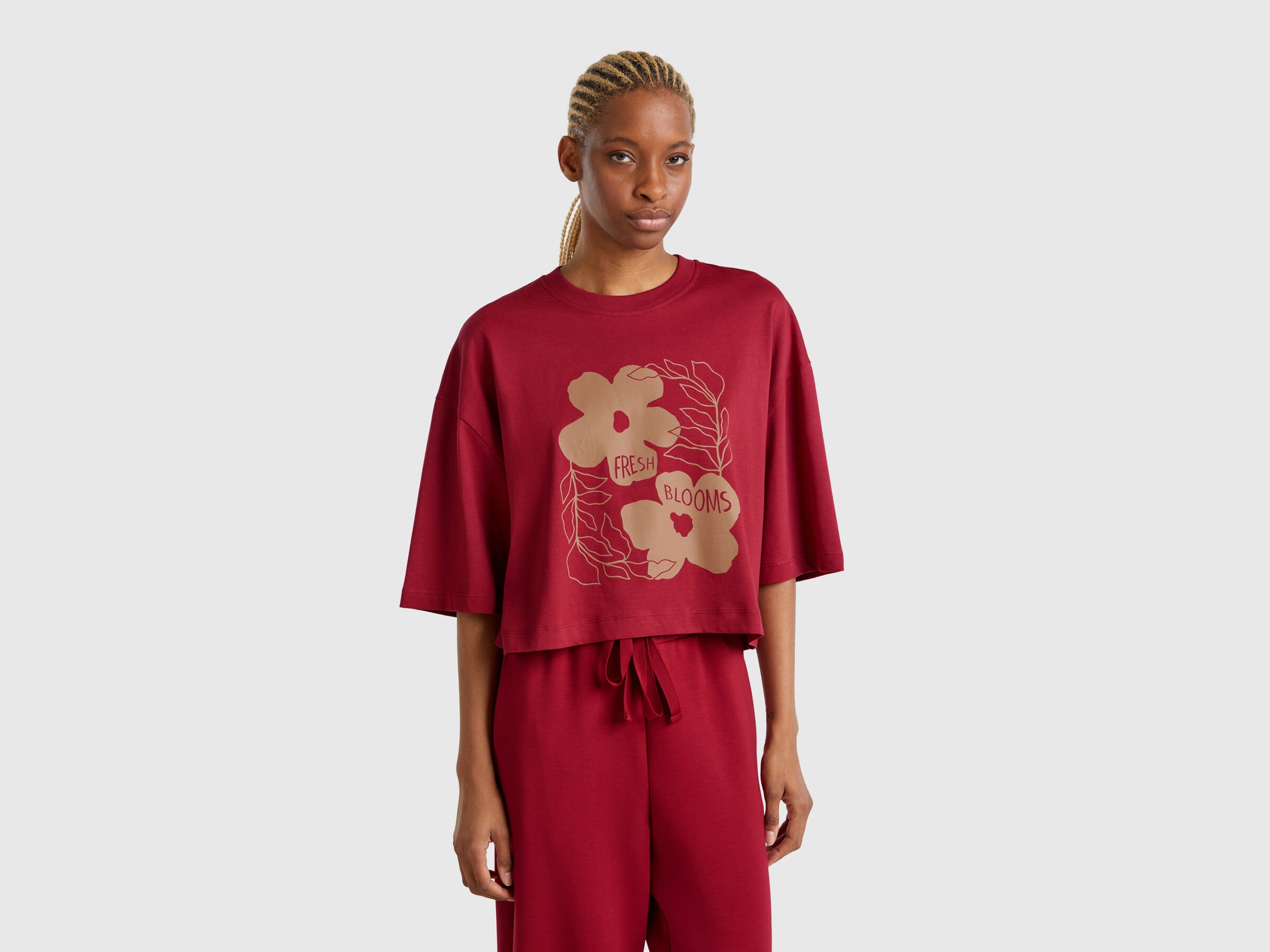 T-SHIRT Femme image number 0