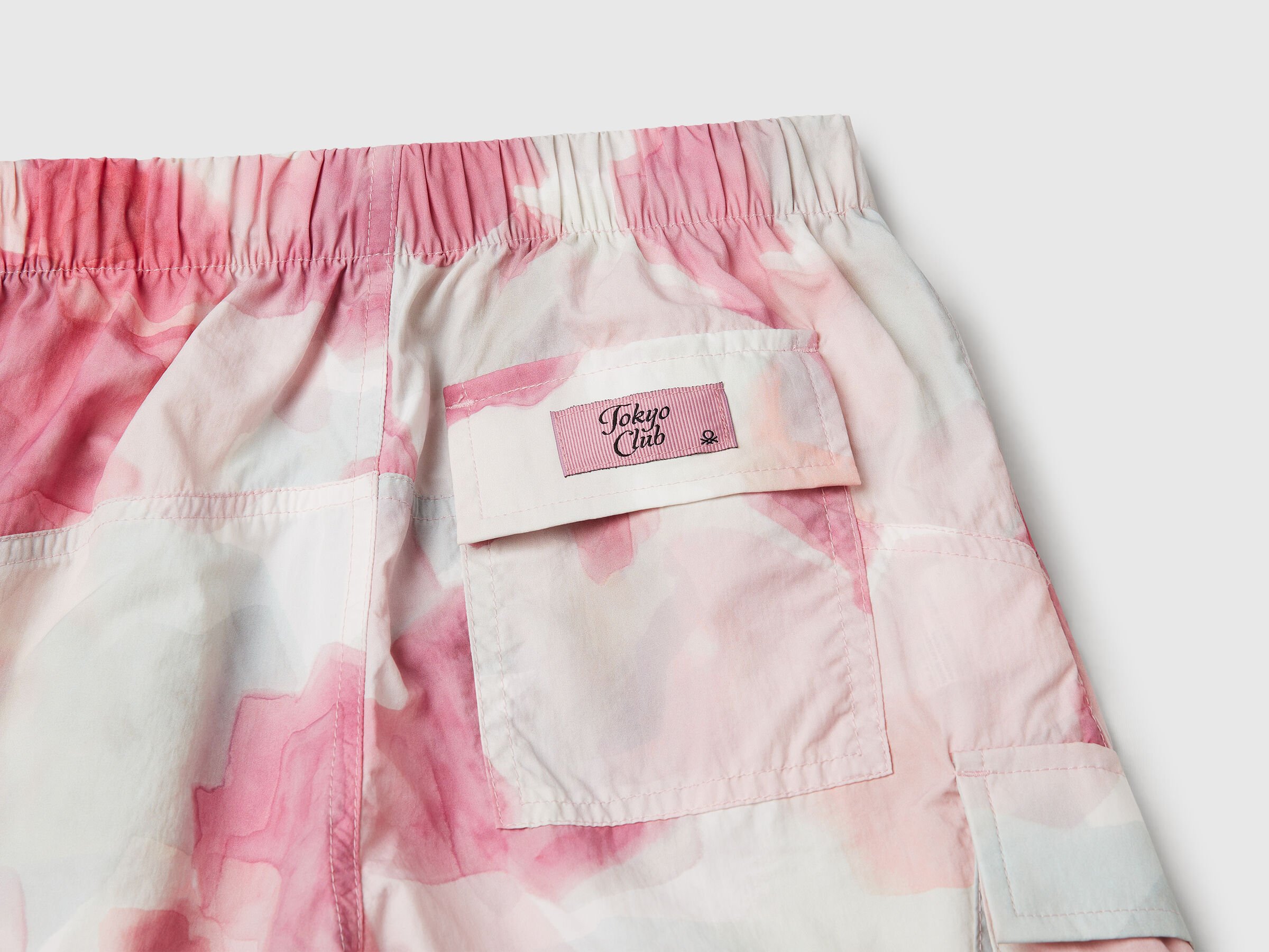 TROUSERS Filles image number 2