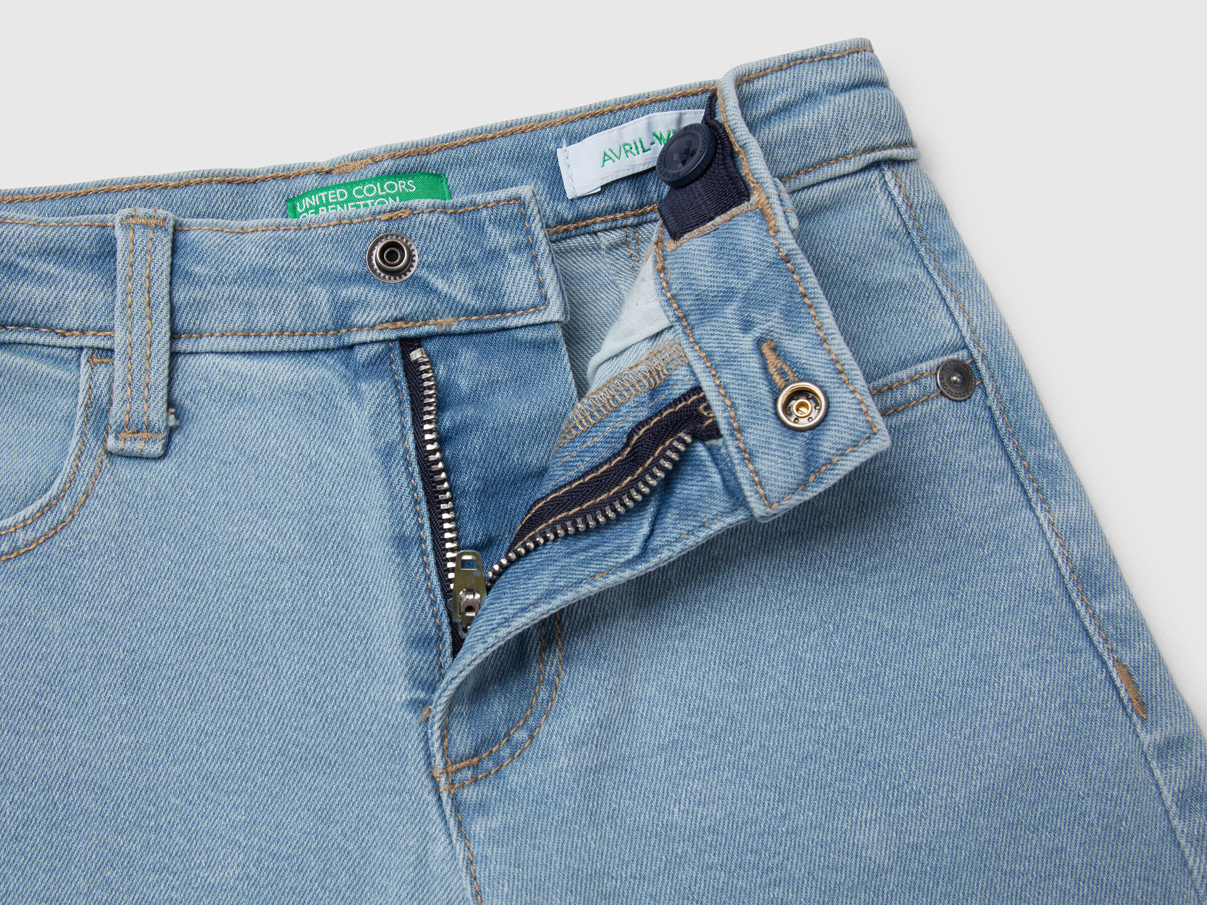 TROUSERS Filles image number 2