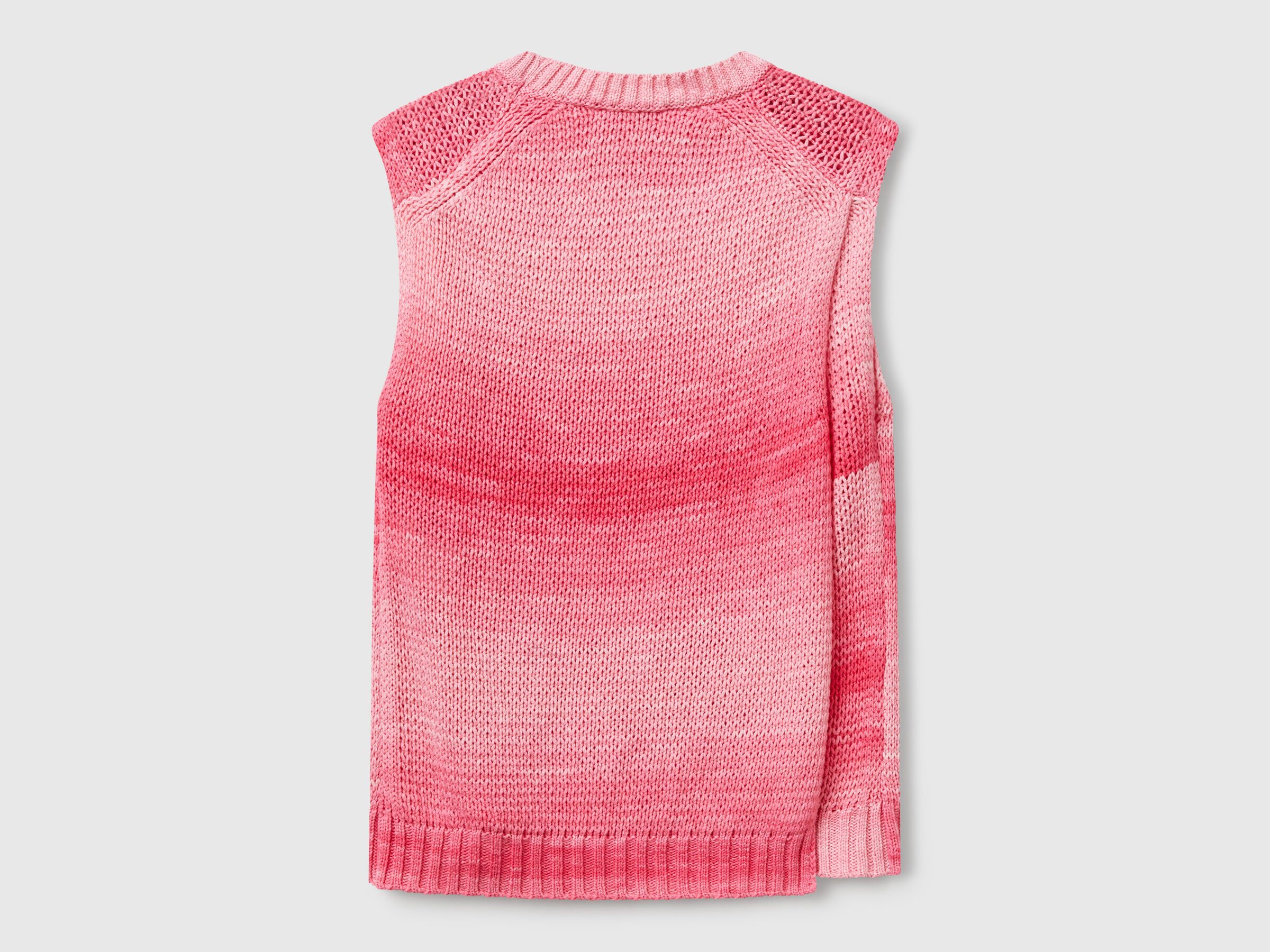 MAGLIA G/C S/M Donna image number 4