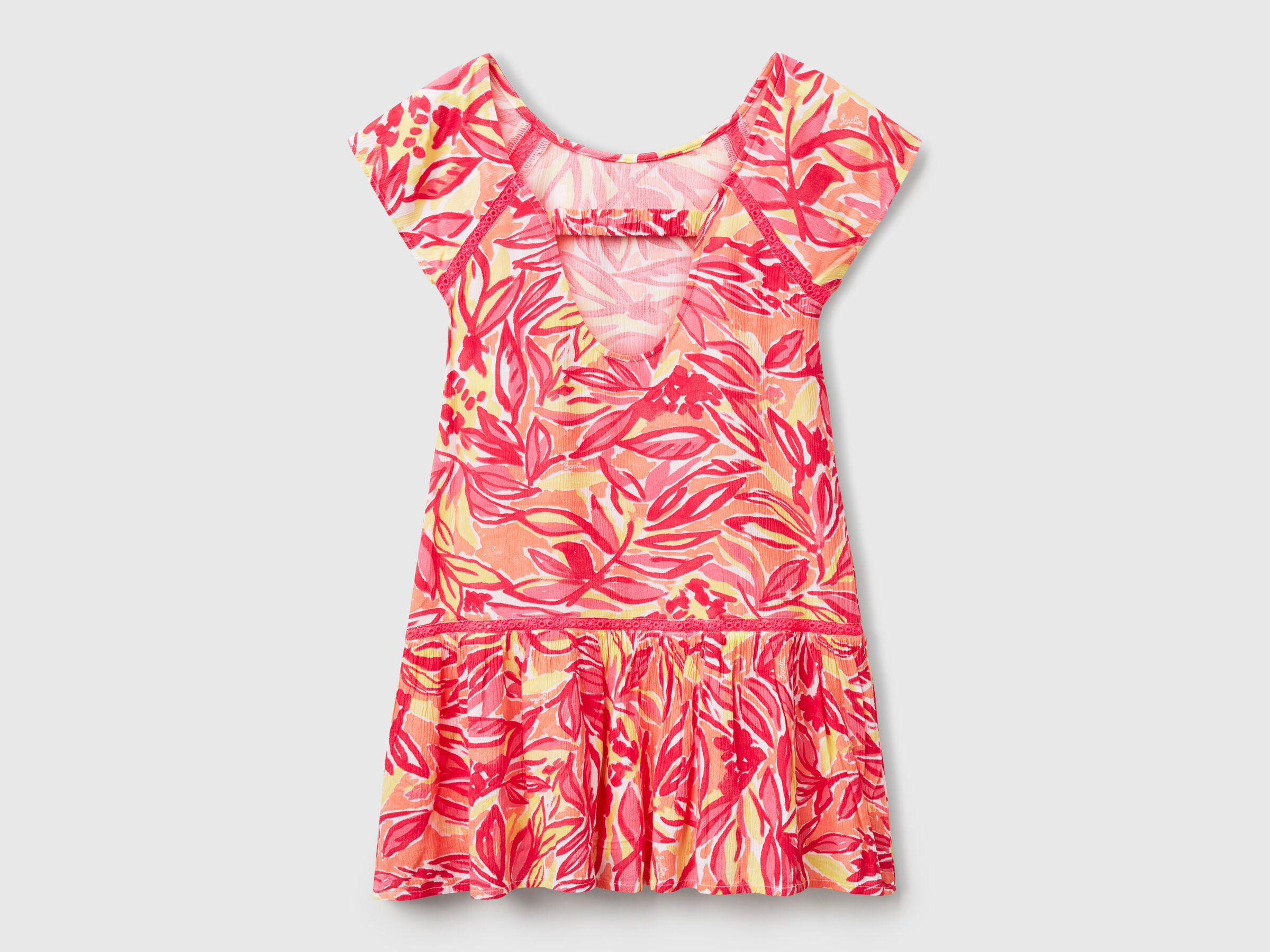 VESTITO Bambina image number 1