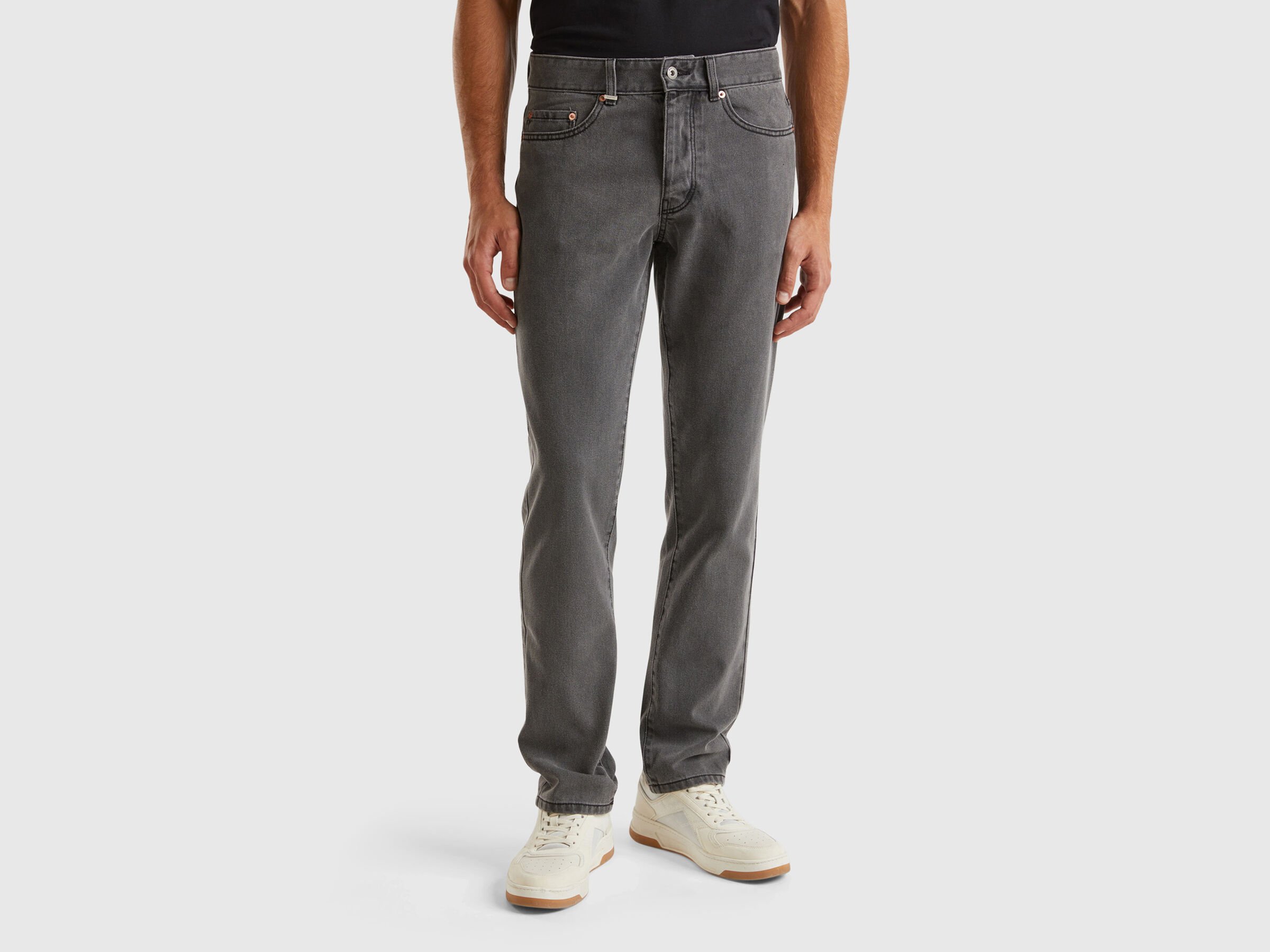 TROUSERS Homme image number 0