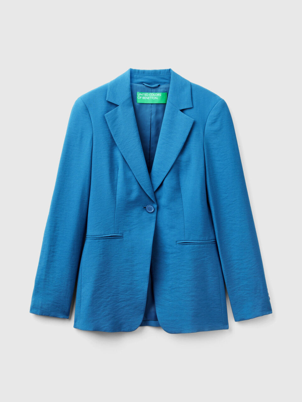 Giacche new arrivals benetton 2015