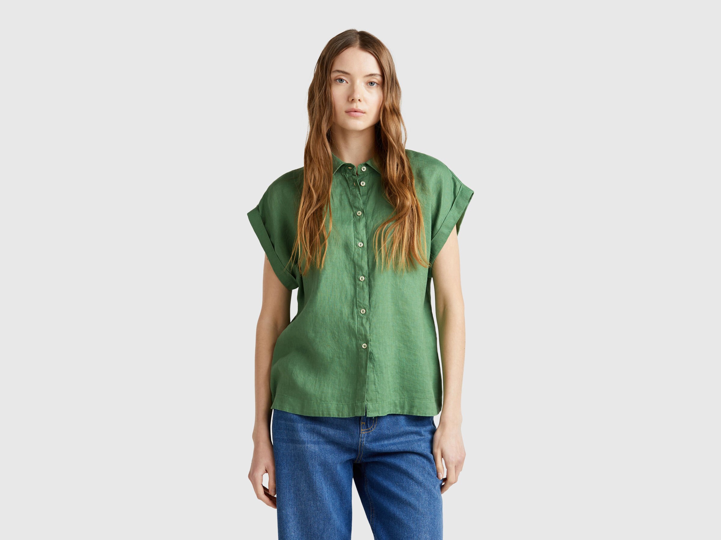 SHIRT Femme image number 0