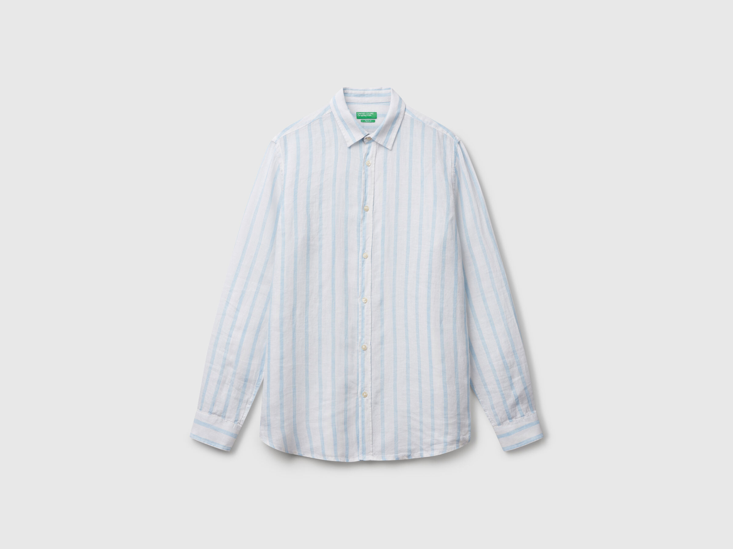 CAMICIA Uomo image number 3