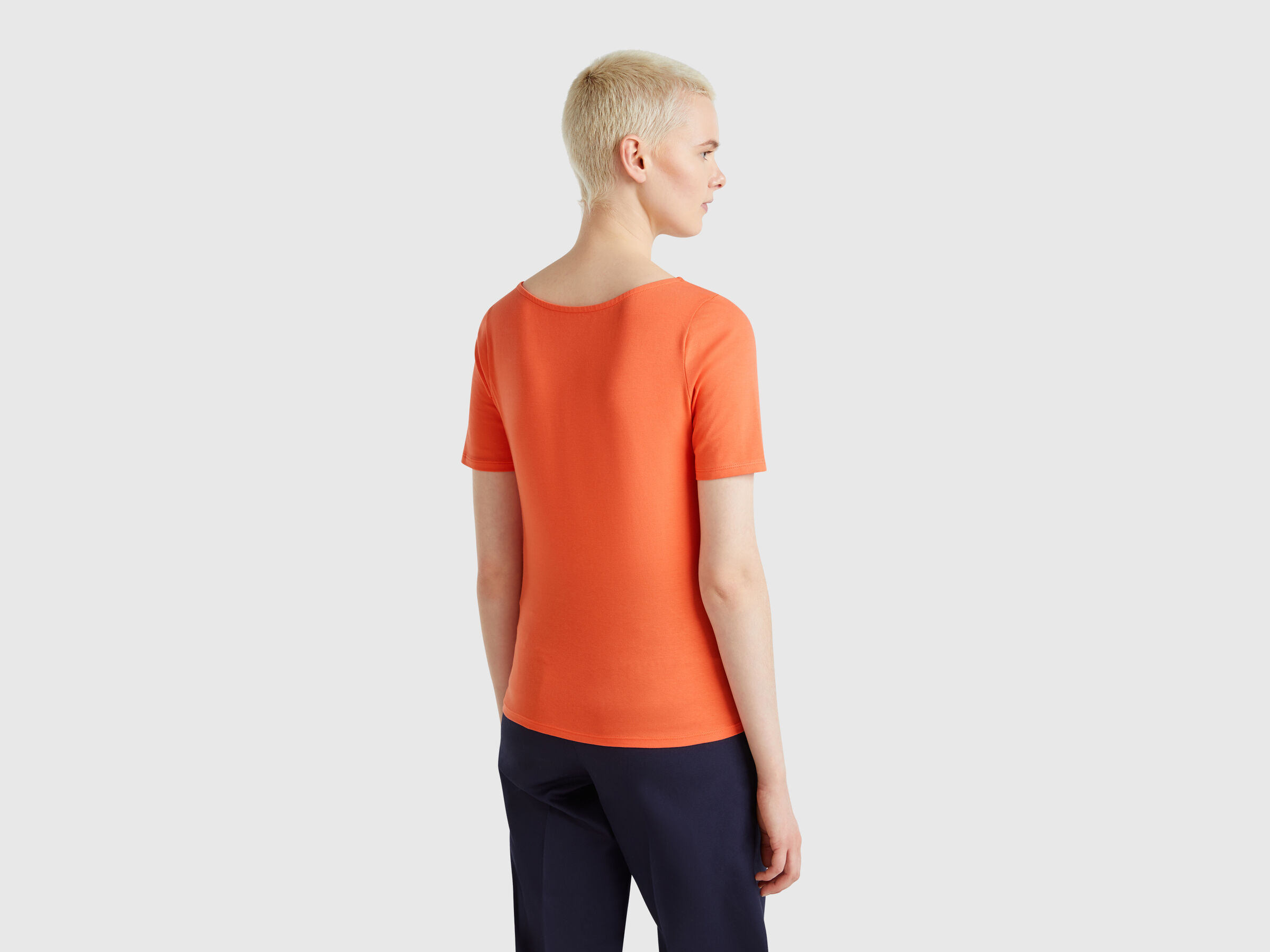 T-SHIRT Women image number 2