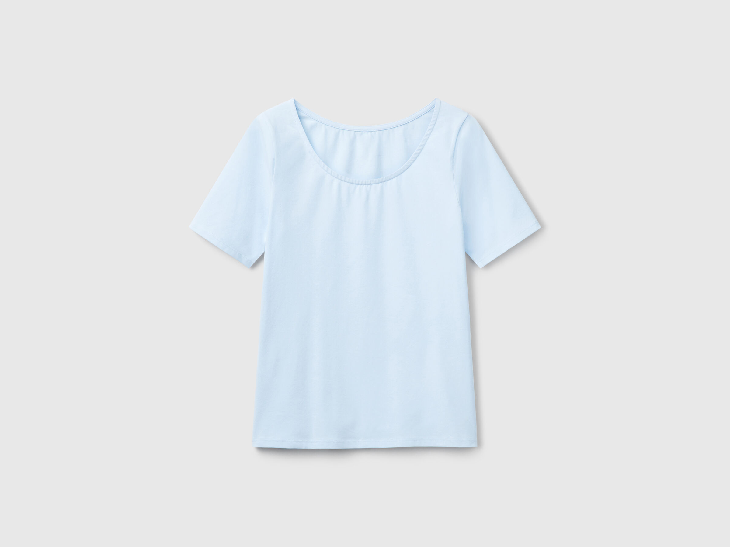 T-SHIRT Donna image number 4