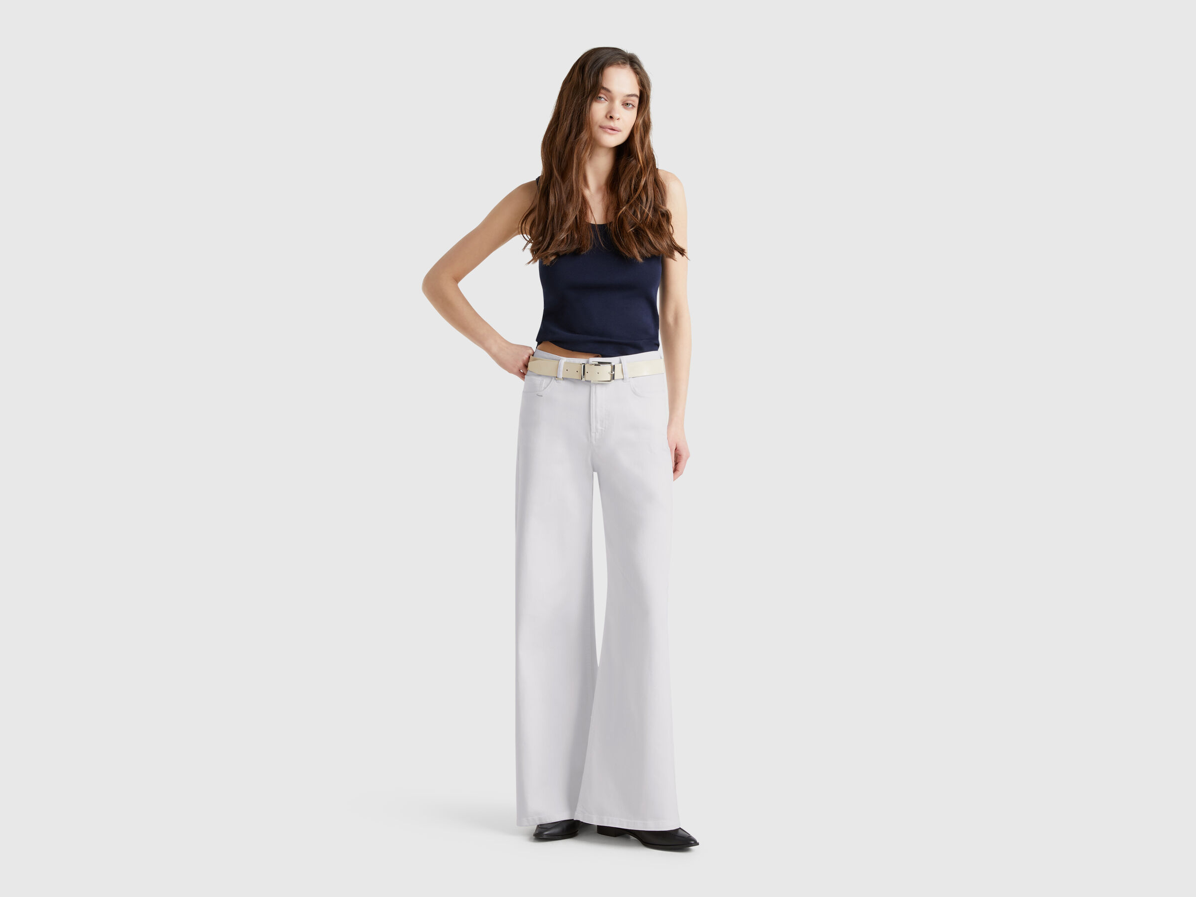 TROUSERS Women image number 2