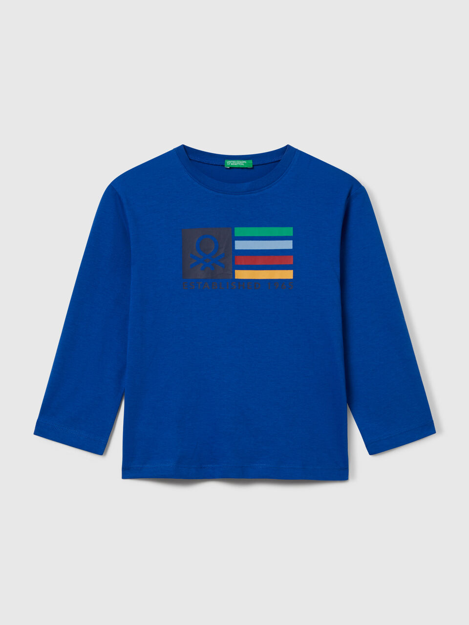 T-SHIRT M/L Bambino image number 1