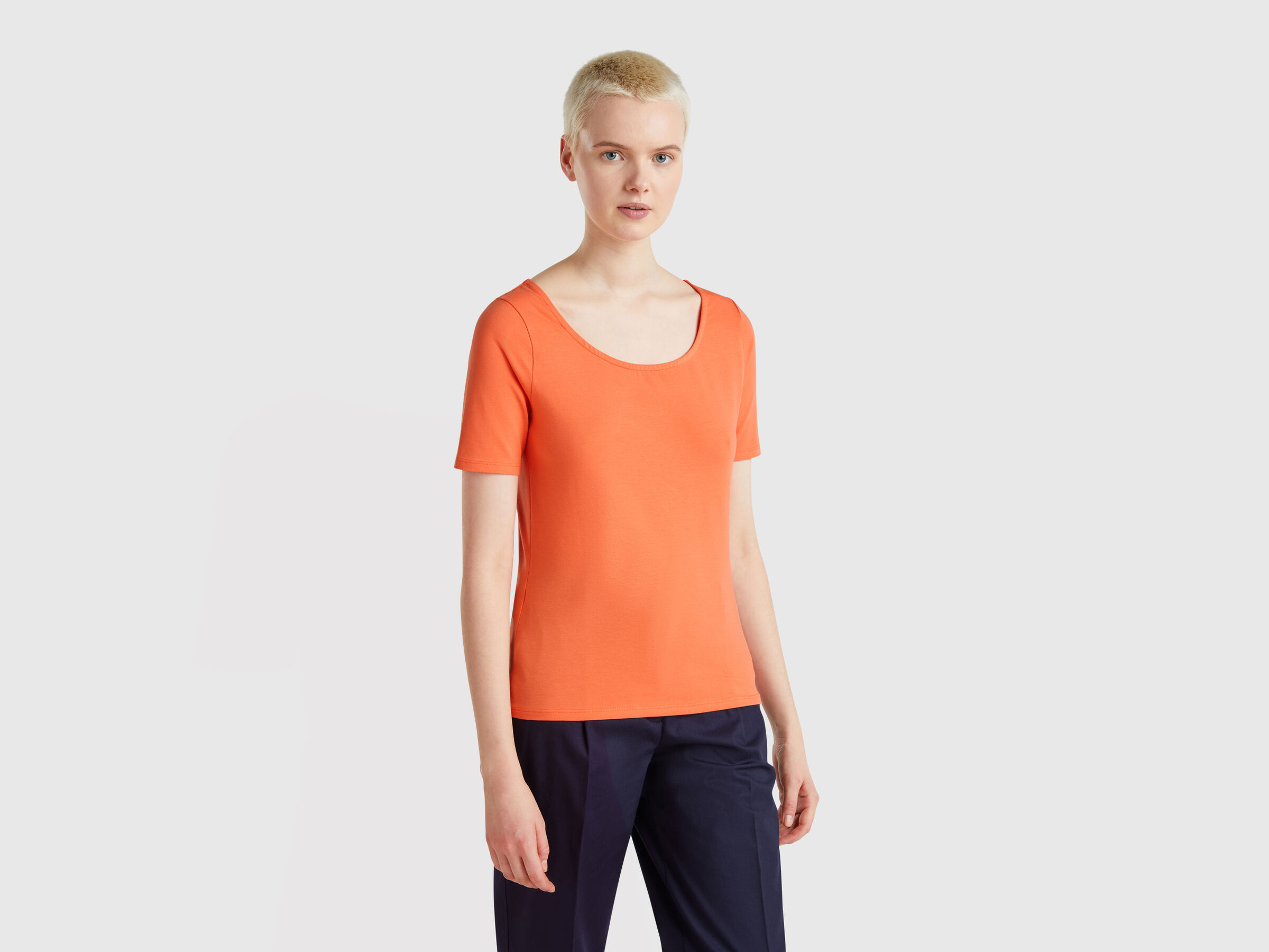 T-SHIRT Women image number 0