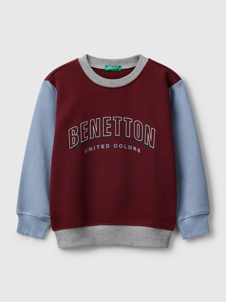 SWEATER L/S Jungen image number 1