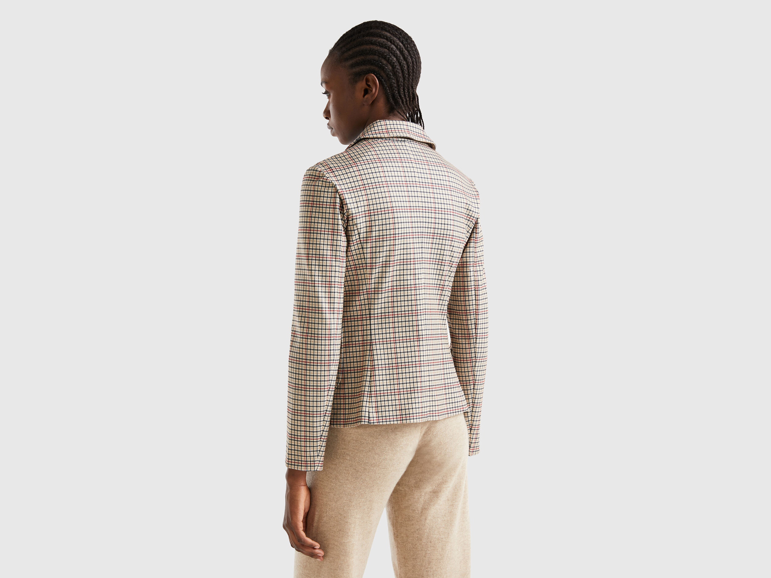 Unlined blazer womens shop