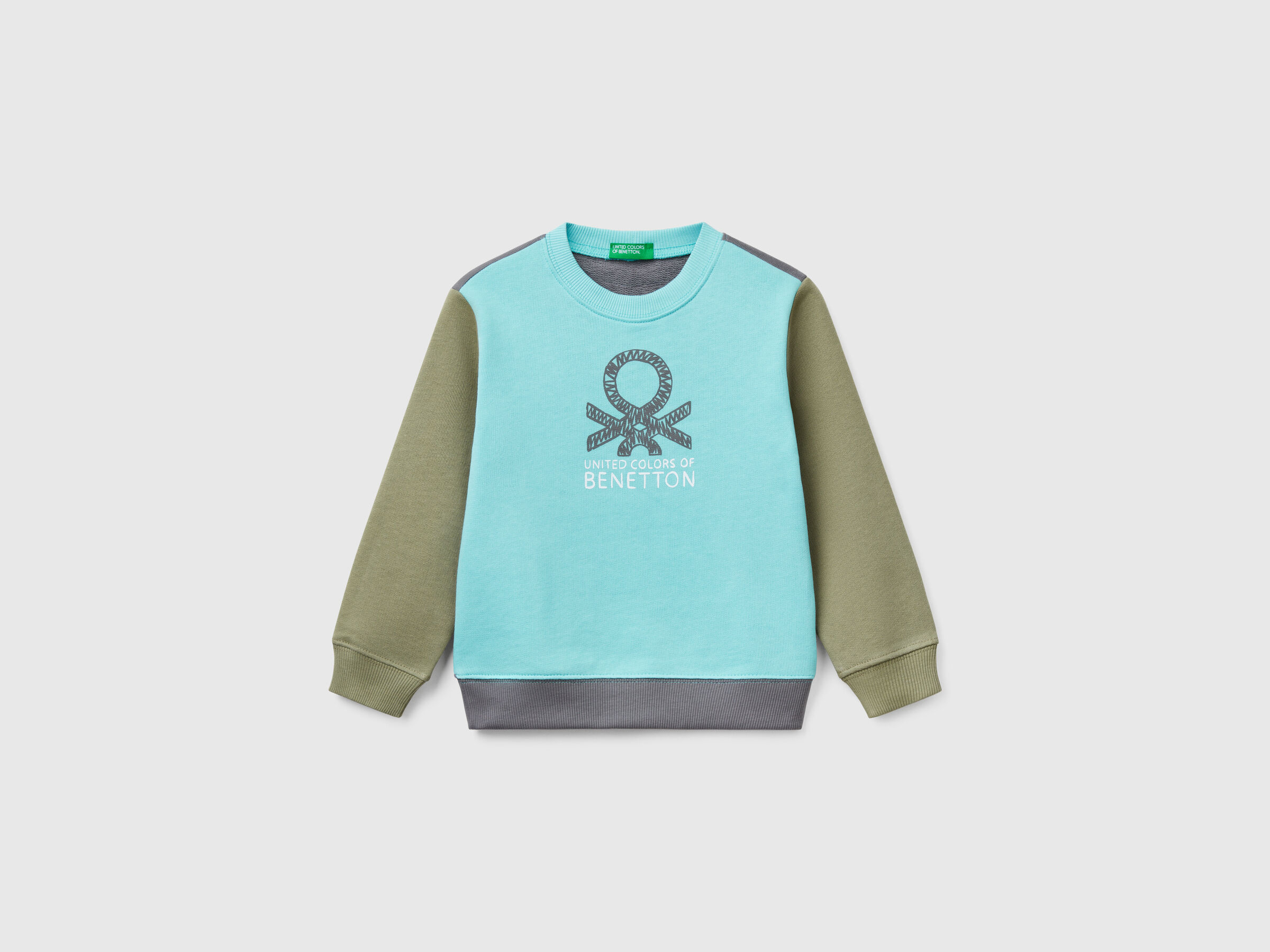 SWEATER L/S Garçon image number 0