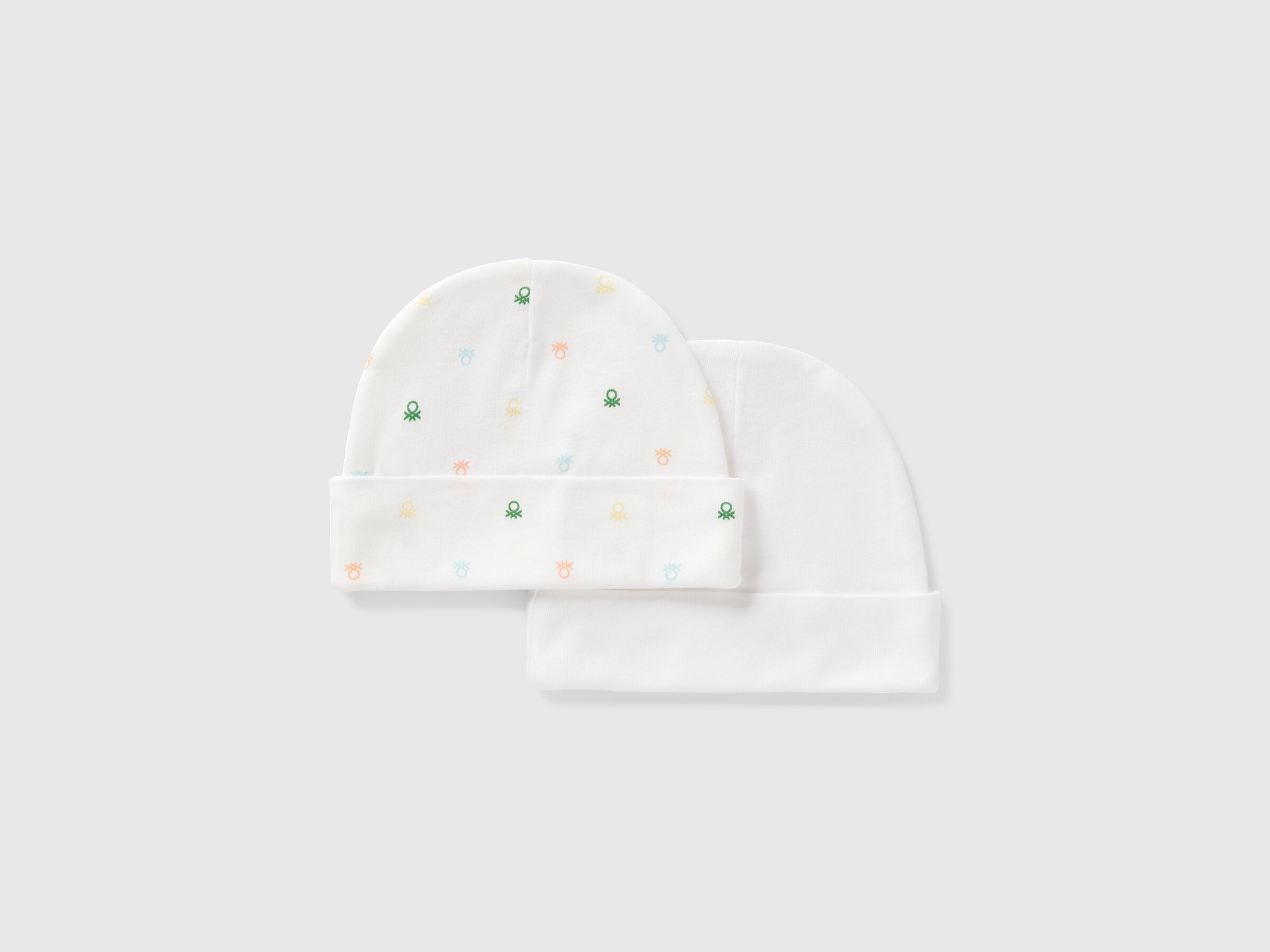 SET 2 HAT Newborn image number 1