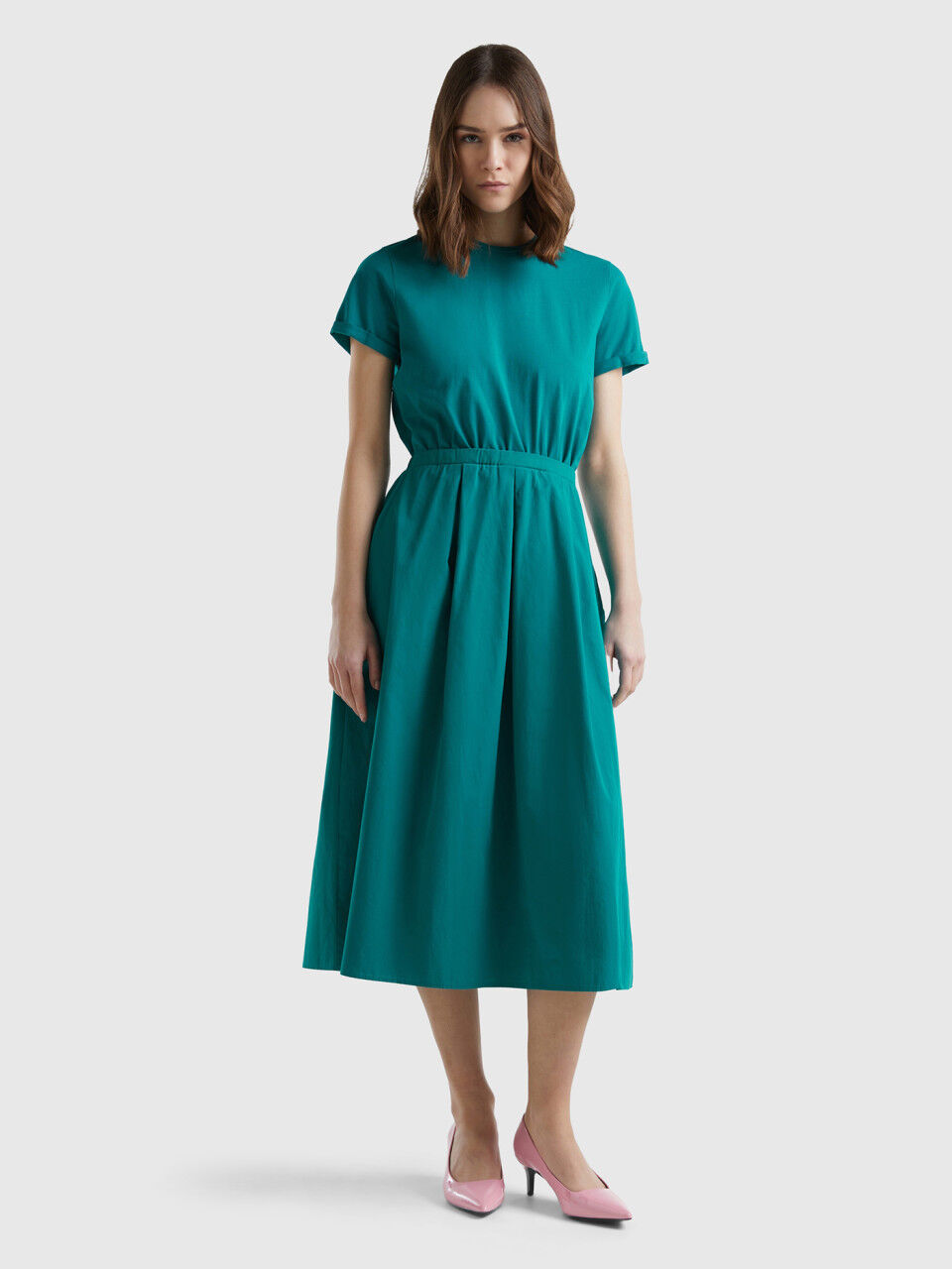 Abbigliamento benetton discount on line