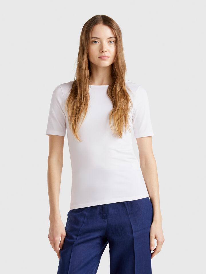 T-SHIRT T-SHIRT Donna