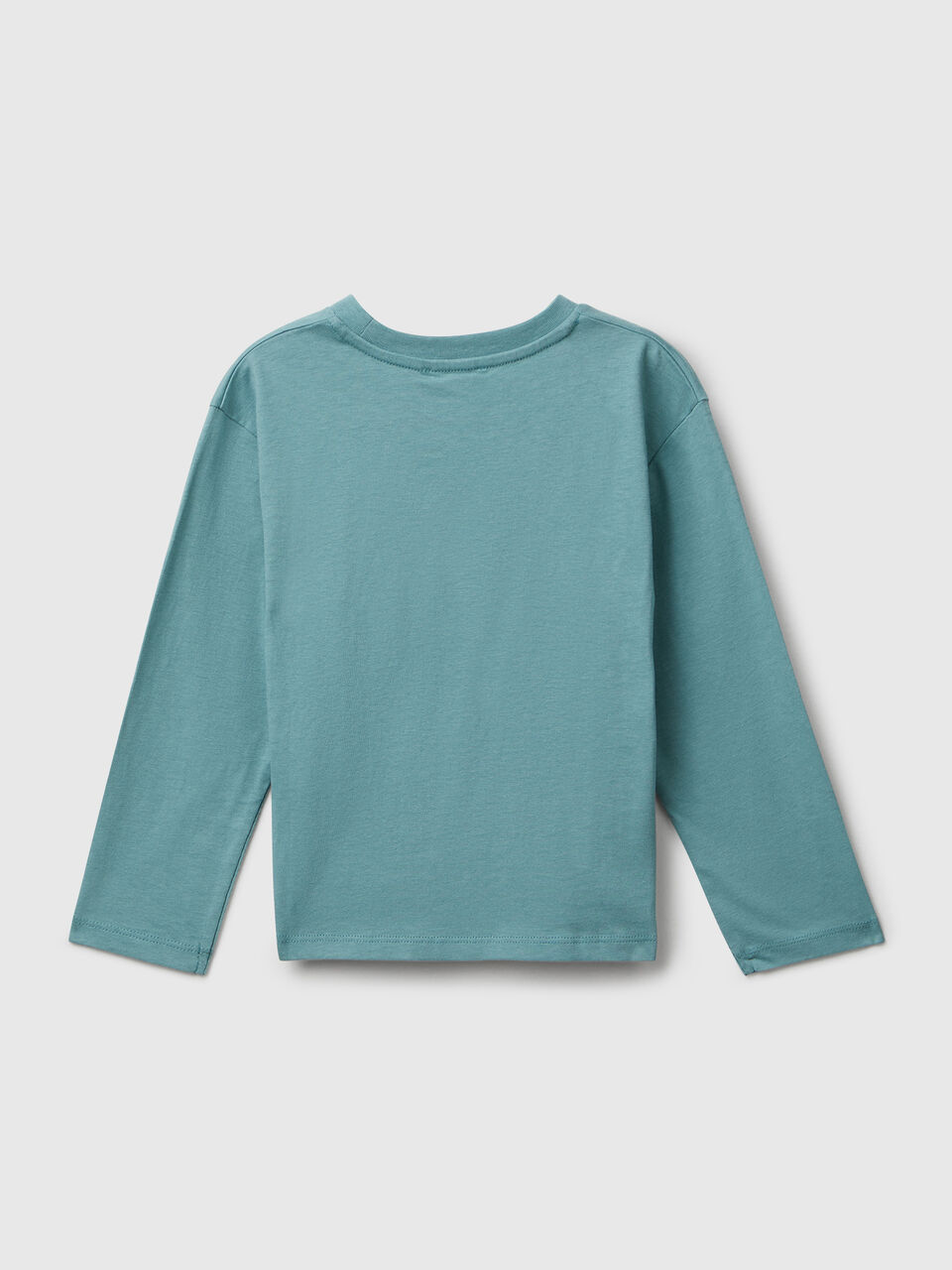 T-SHIRT M/L Bambina image number 2