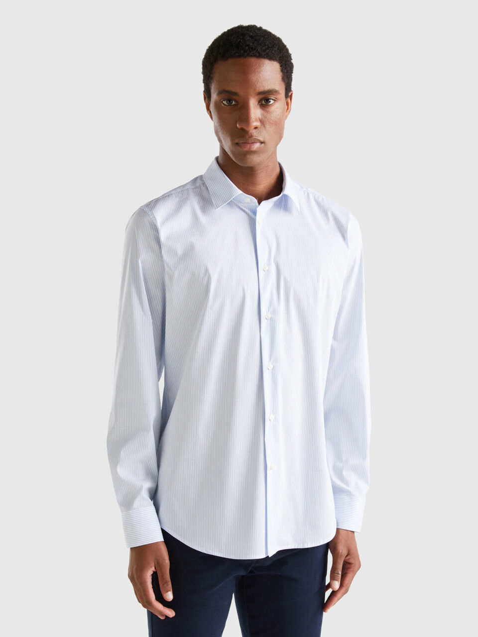 Camicie slim fit new arrivals